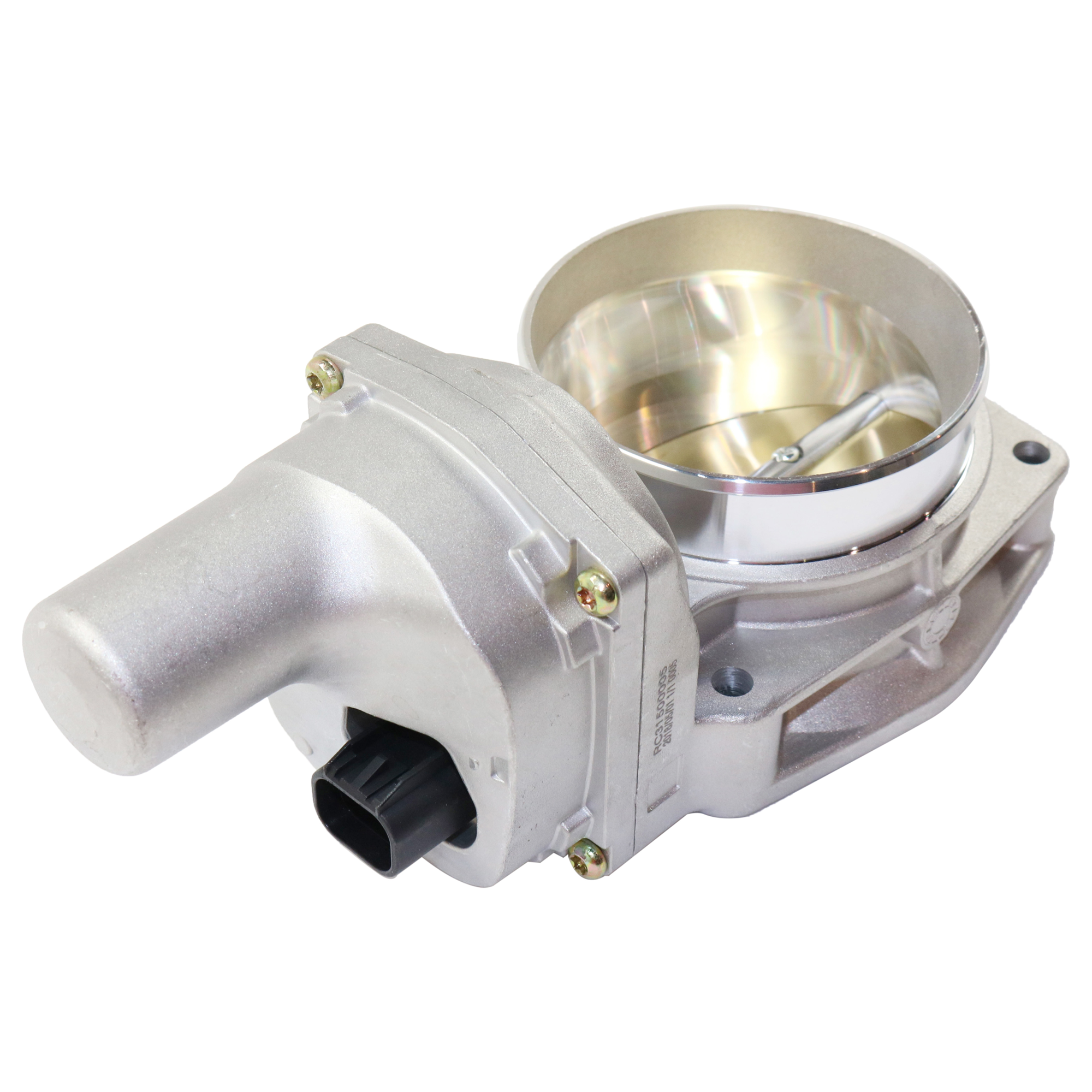 AM CORVETTE 09-13 CAPRICE 11-17 THROTTLE BODY 8 Cyl 6.0L 6.2L eng. SKU RC31500005 OEM 12605109