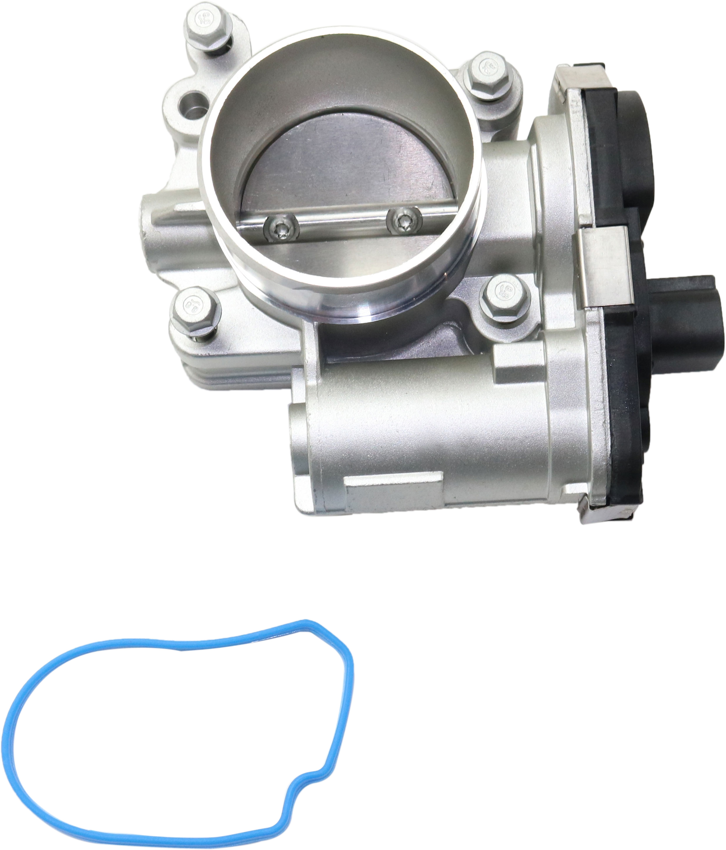 AM COBALT 07-10 HHR 07-11 THROTTLE BODY 4 Cyl 2.2L eng. SKU RC31500010 OEM 12633774