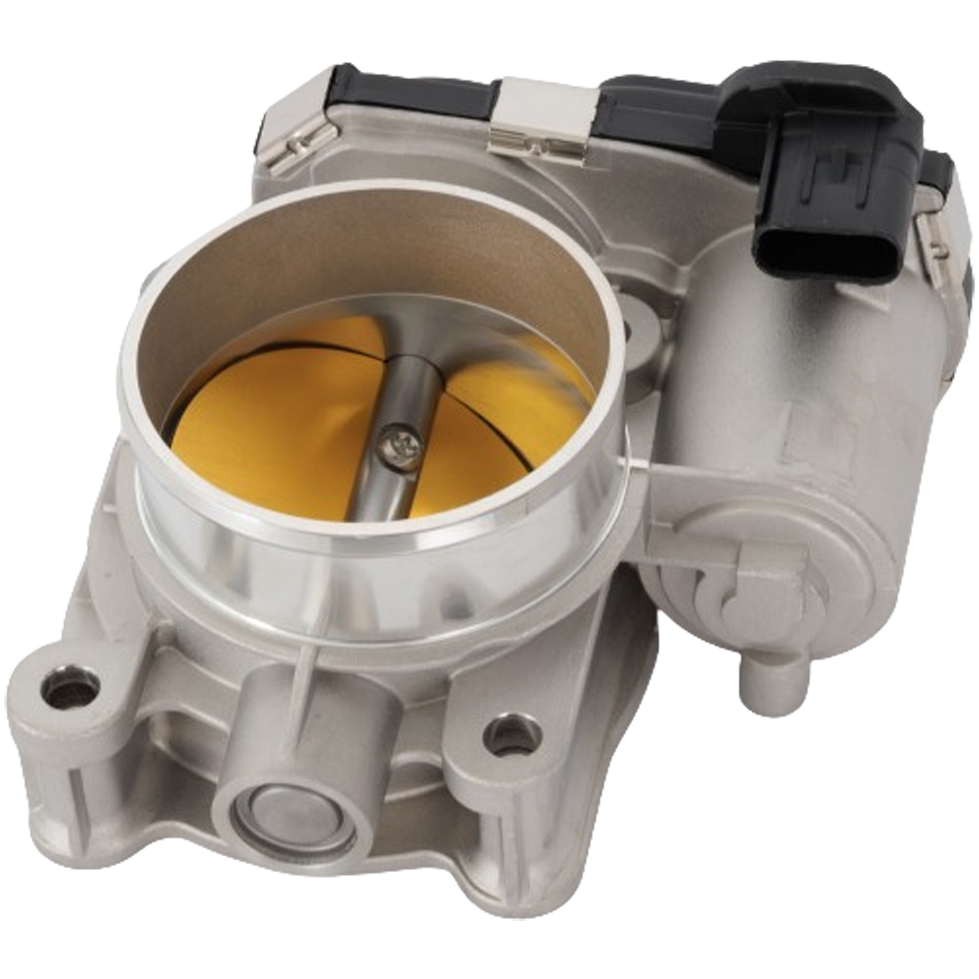 AM ATS 13-16 COLORADO 15-21 THROTTLE BODY 2.5L Eng. SKU RC31500014 OEM 673038-12627217-12669073-12670