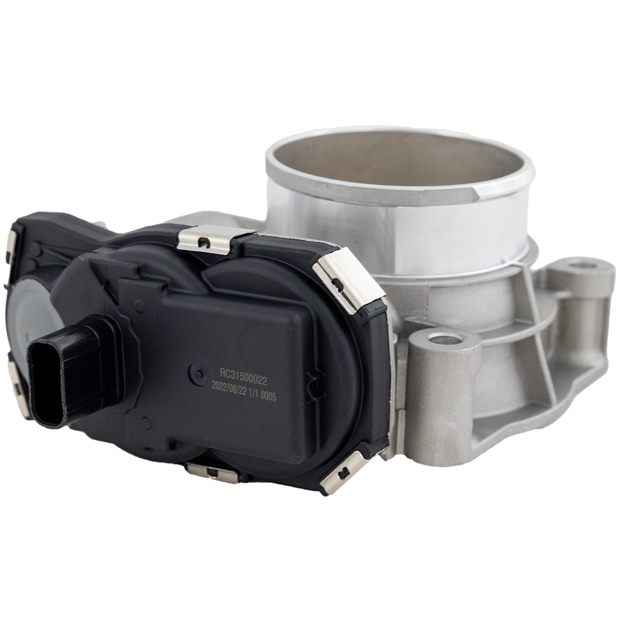 AM EQUINOX TERRAIN VERANO 12-17 THROTTLE BODY 2.4L Eng. SKU RC31500022 OEM 673039-977107-12670834-8456094