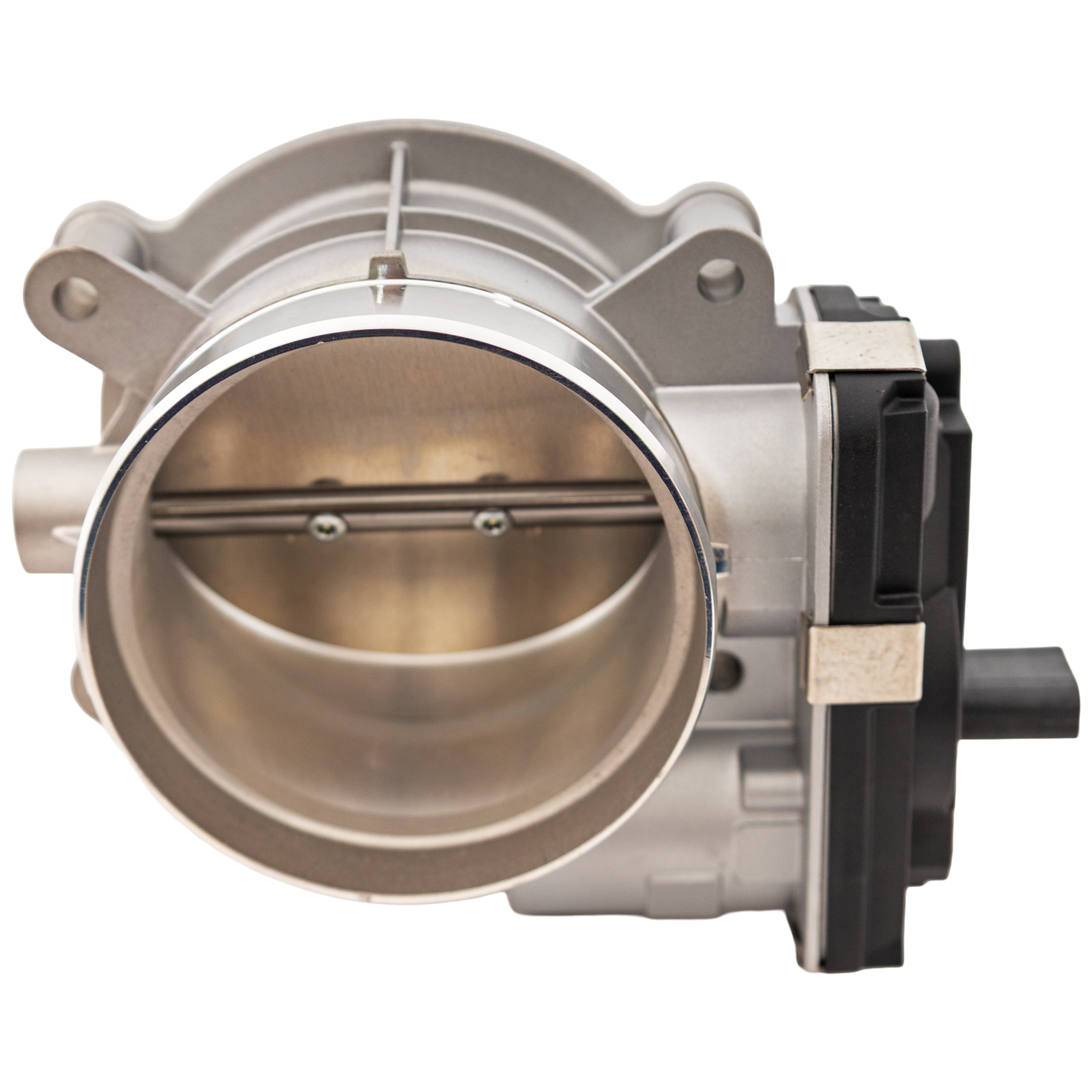 AM SILVERADO SIERRA 1500-19-21 THROTTLE BODY 6.2L Eng. SKU RC31500024 OEM 12678312