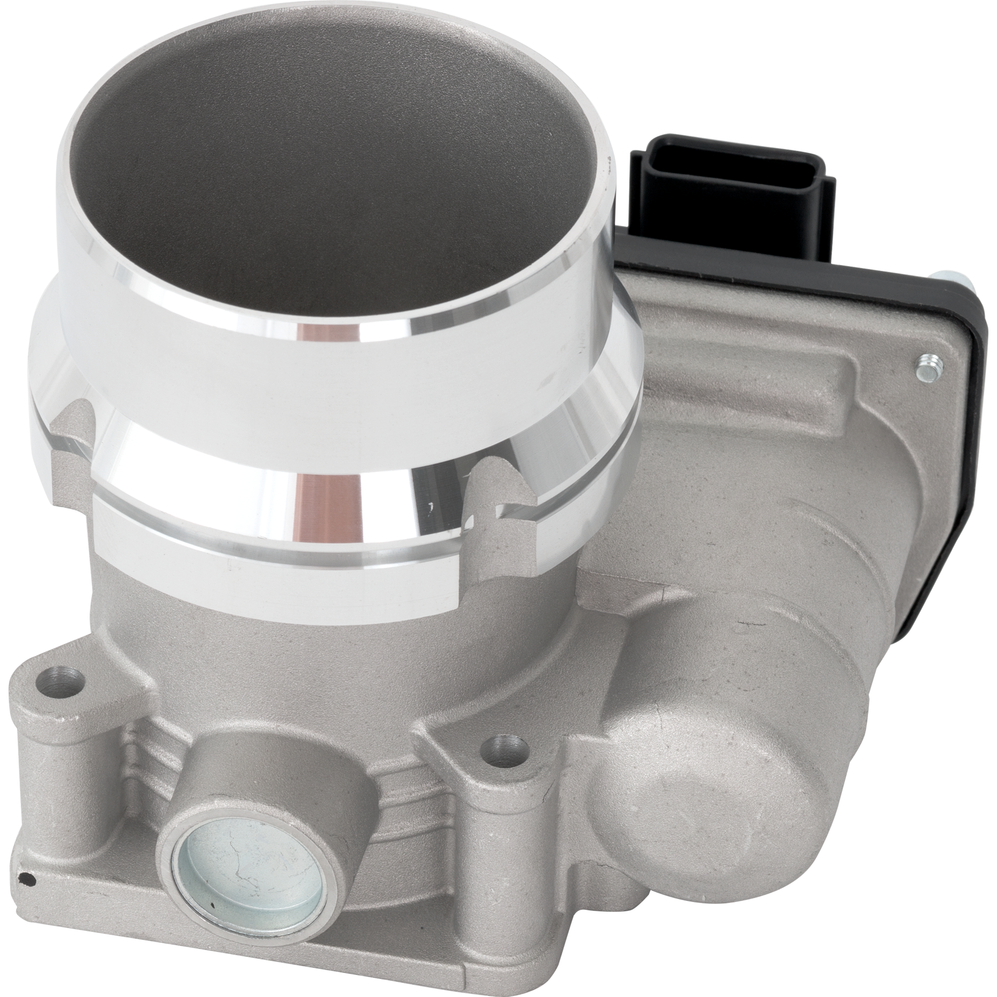 AM EXPRESS 2500 SAVANA 2500-09-16 THROTTLE BODY 8 Cyl. 6.6L Eng. SKU RC31500029 OEM 19420711-98075298