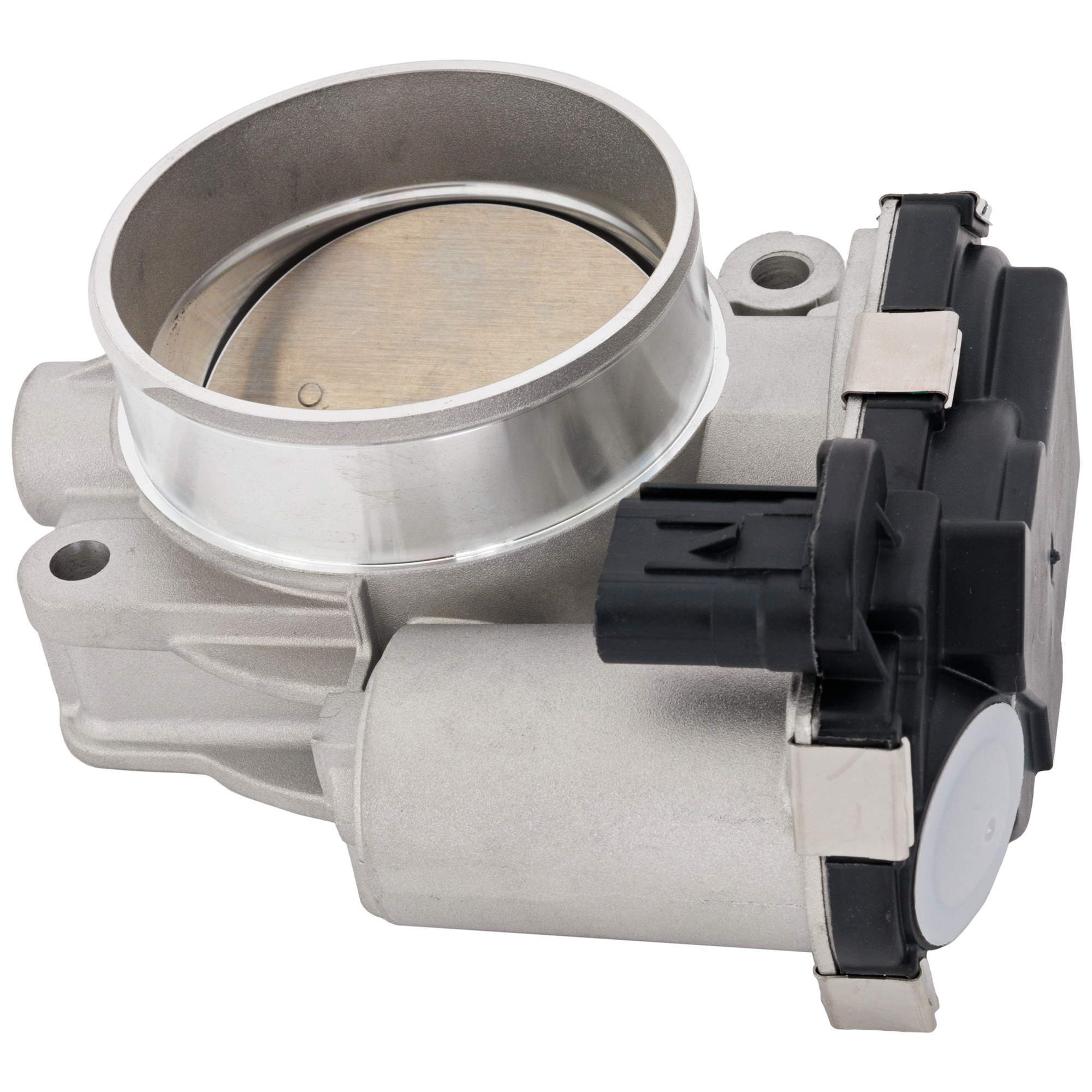 AM IMPALA 15-16 THROTTLE BODY 6 Cyl. 3.6L Eng. SKU RC31500030 OEM 12670984