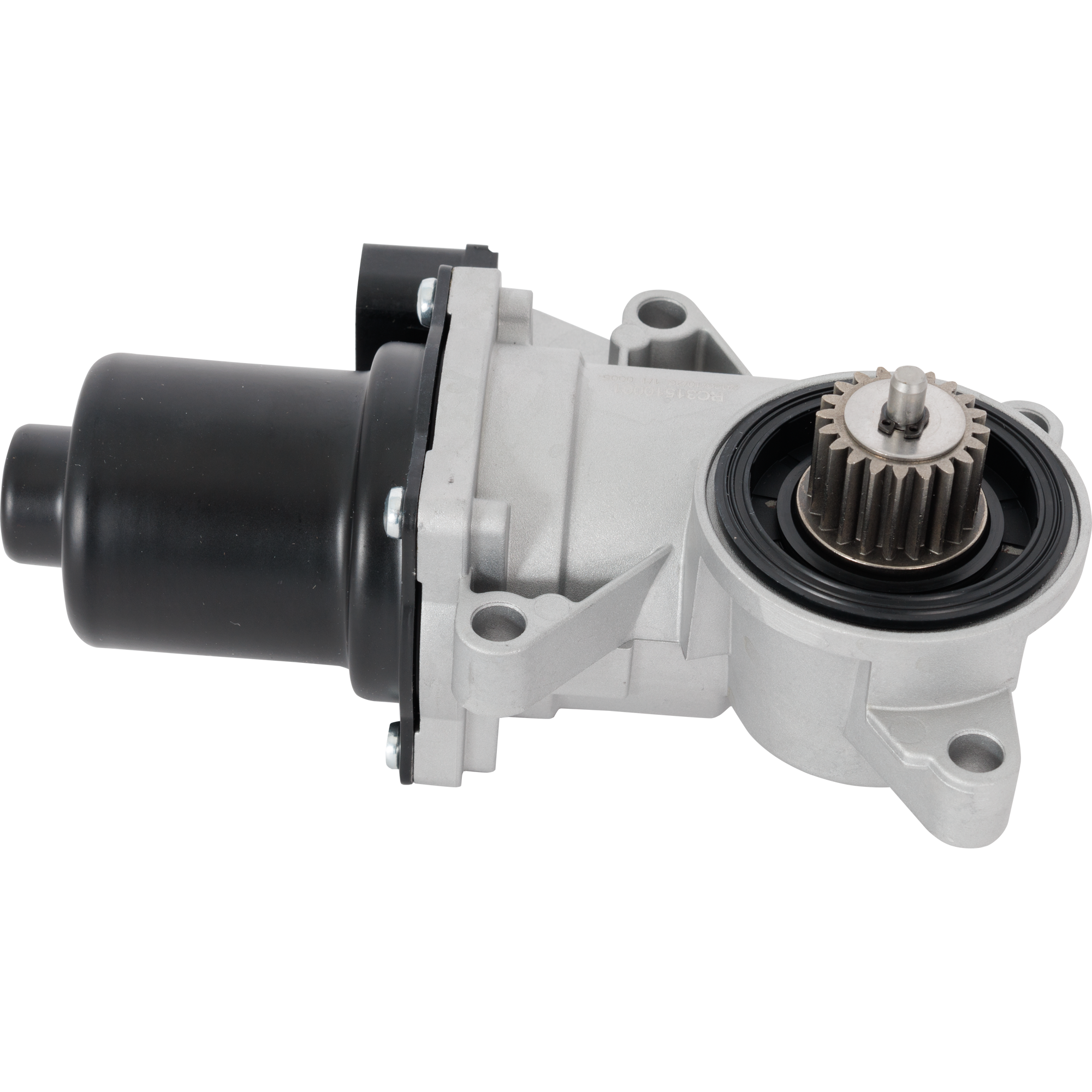 AM SILVERADO 1500-07-18 SILVERADO 2500HD 07-13 TRANSFER CASE MOTOR SKU RC31510001 OEM 19258696-23369032-84109212