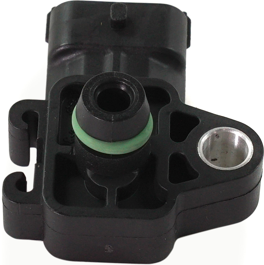 AM EXPRESS VAN 09-20 TRAILBLAZER 08-09 MAP SENSOR Blade Type 3 Prong Terminal Female Connector SKU RC31520002 OEM 227113-721836-2251232-12594942