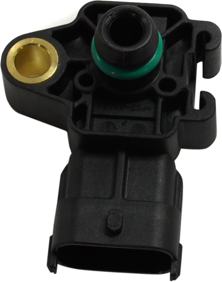 AM SILVERADO PICKUP 10-16 CAMARO 16-19 TRANSFER CASE MOTOR Blade Type 3 Prong Terminal Male Connector SKU RC31520004 OEM 12643955