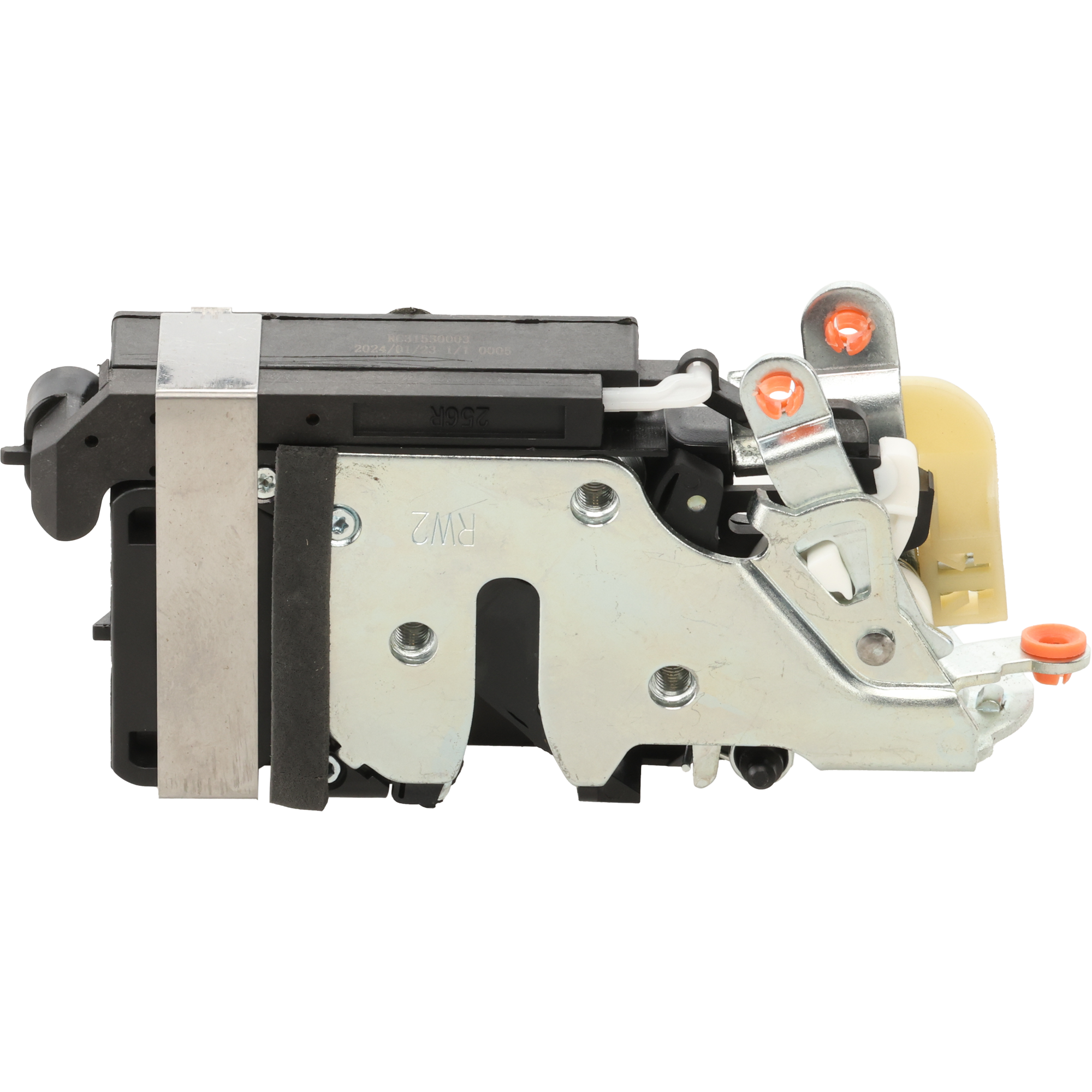 AM S10 PICKUP SONOMA 98-03 POWER FRONT DOOR LOCK ACTUATOR RH Integrated w Latch w Keyless Entry SKU RC31530003 OEM 15066131