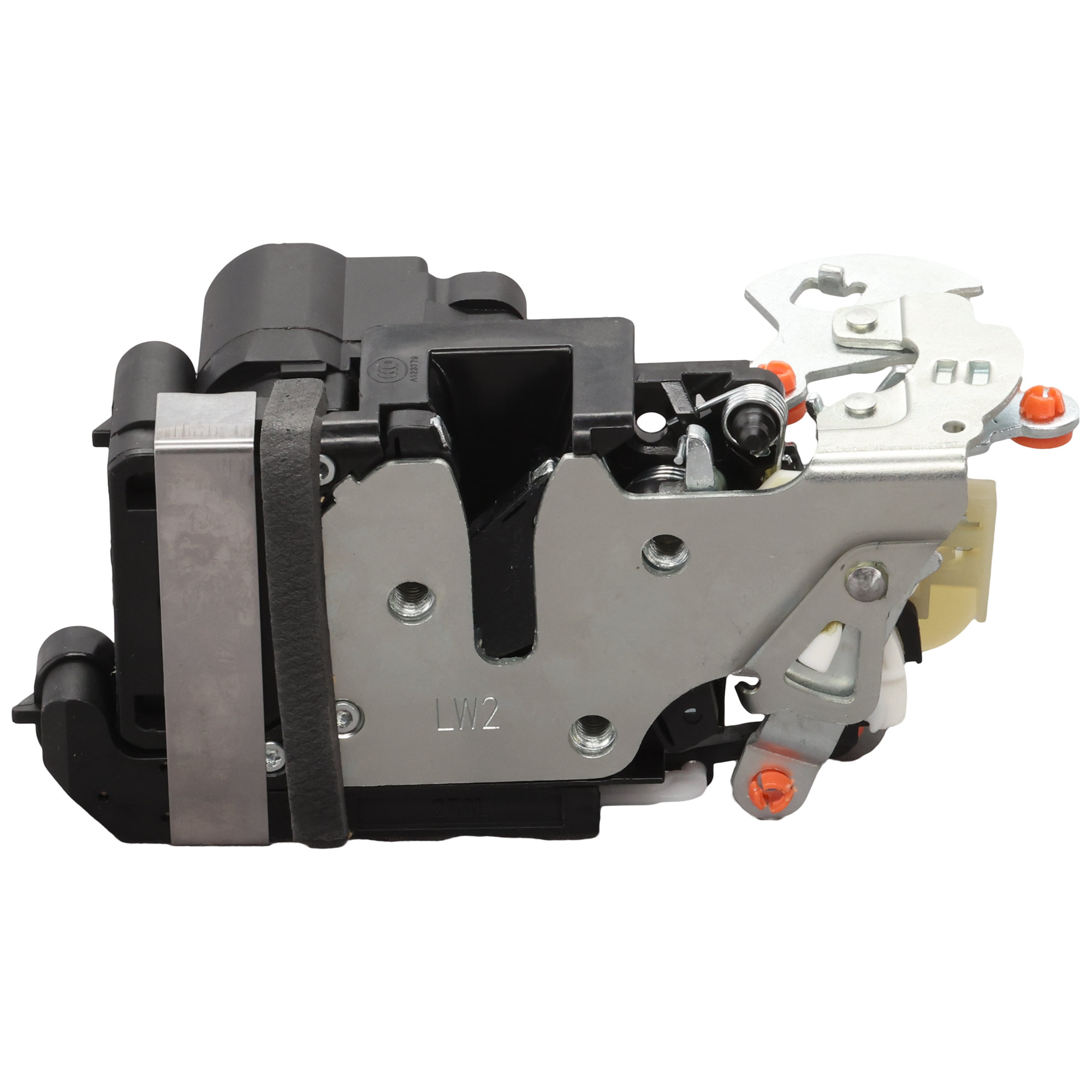 AM S10 PICKUP SONOMA 98-03 FRONT DOOR LOCK ACTUATOR LH w Latch w Keyless Entry SKU RC31530004 OEM 15066132