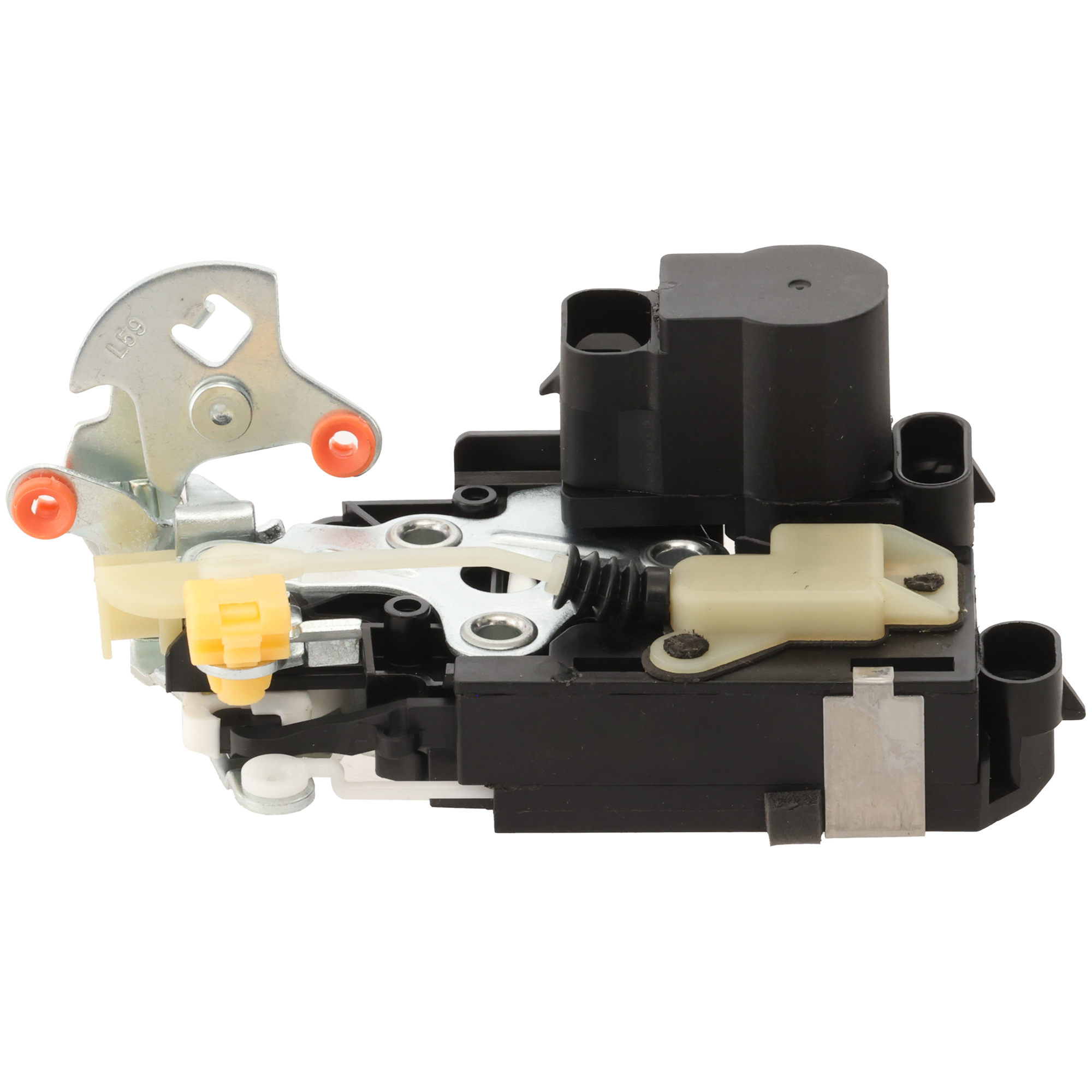 AM SILVERADO SIERRA FULL SIZE PICKUP 99-00 FRONT DOOR LOCK ACTUATOR LH Assembly SKU RC31530006 OEM 16637321