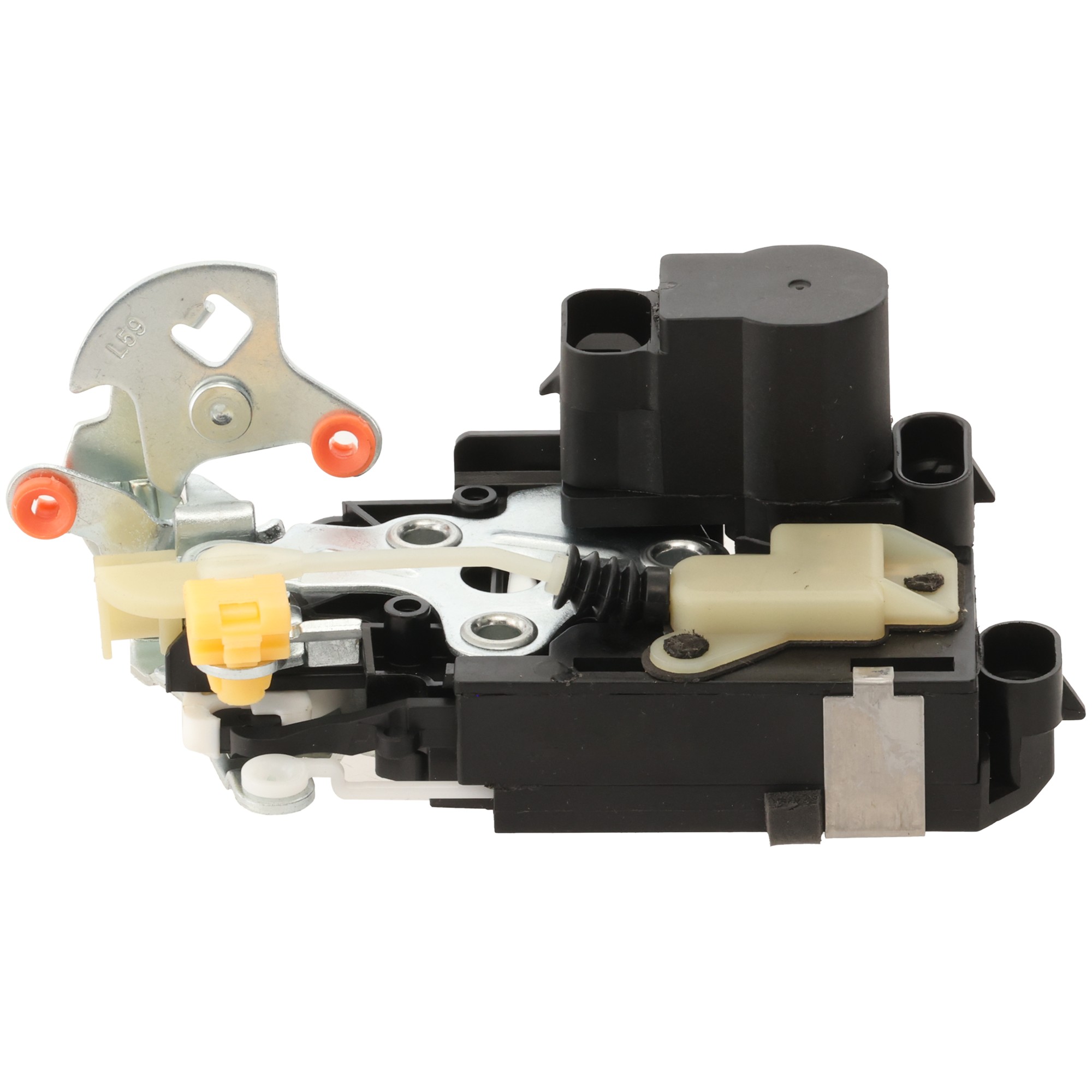 For 1999-2000 Silverado 1500 Front Left Door Lock Actuator