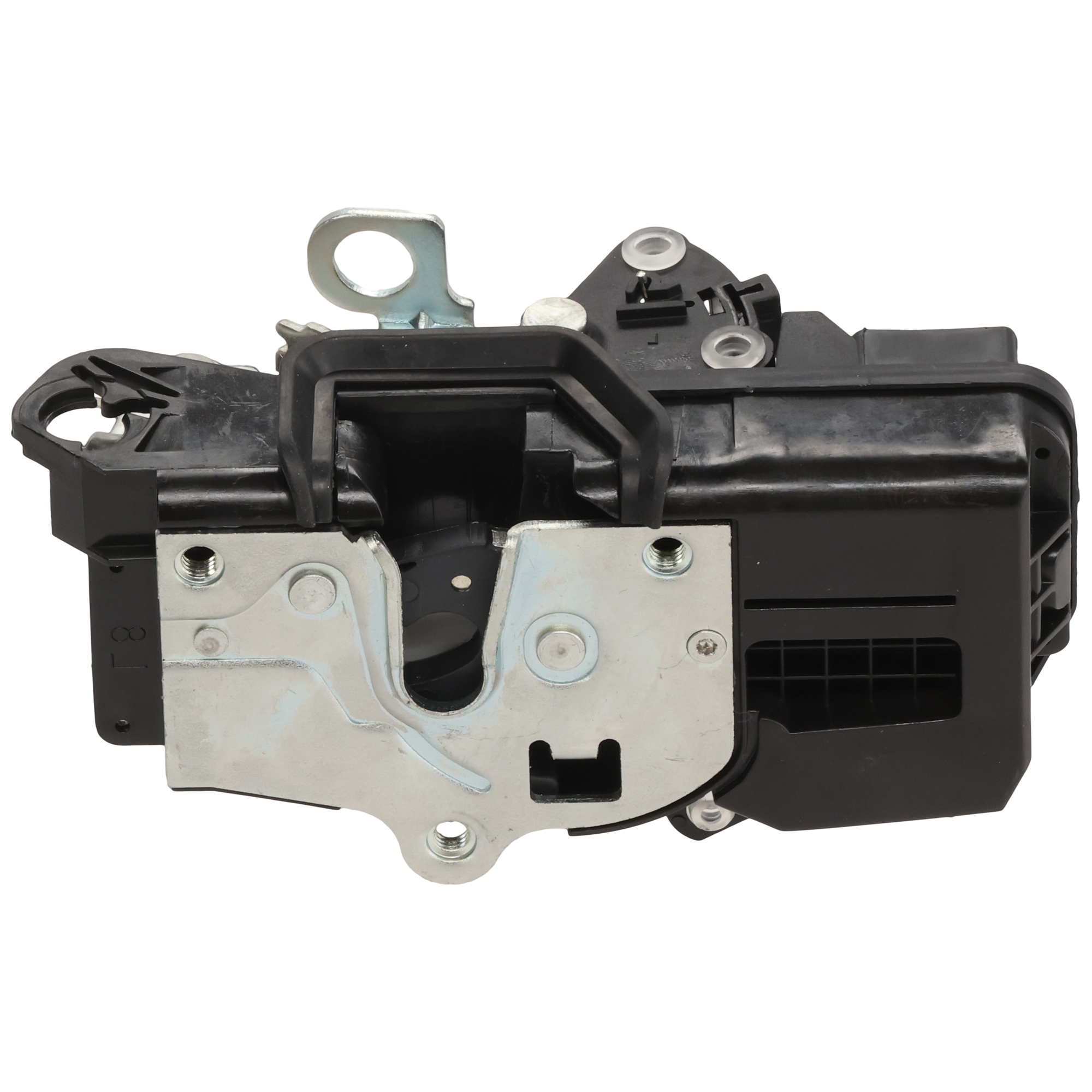 AM COBALT 05-10 G5-07-10 FRONT DOOR LOCK ACTUATOR RH Integrated w Latch Sedan w Keyhole SKU RC31530013 OEM 25938088