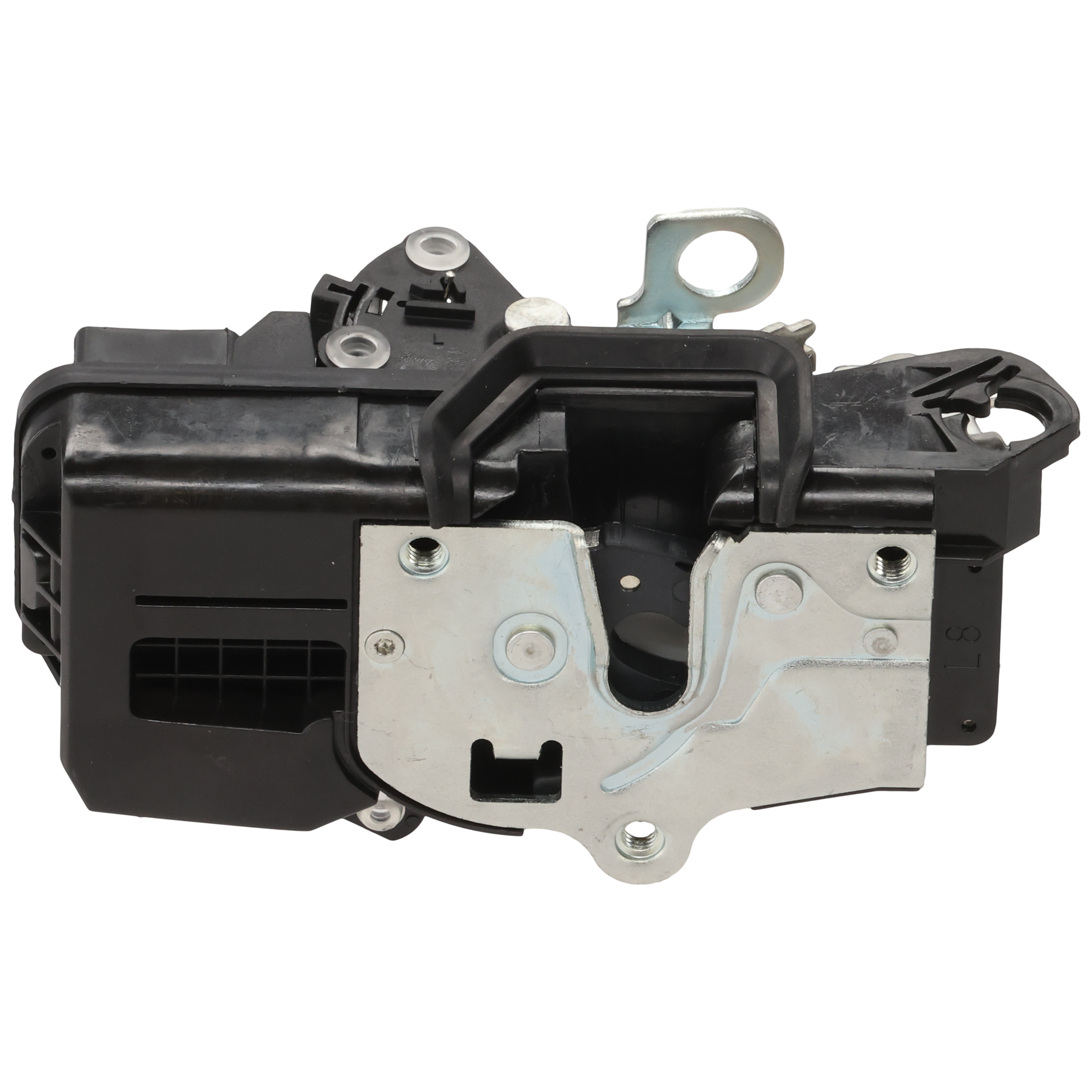 AM COBALT 05-10 G5-07-10 FRONT DOOR LOCK ACTUATOR LH Integrated w Latch Sedan SKU RC31530014 OEM 25938089