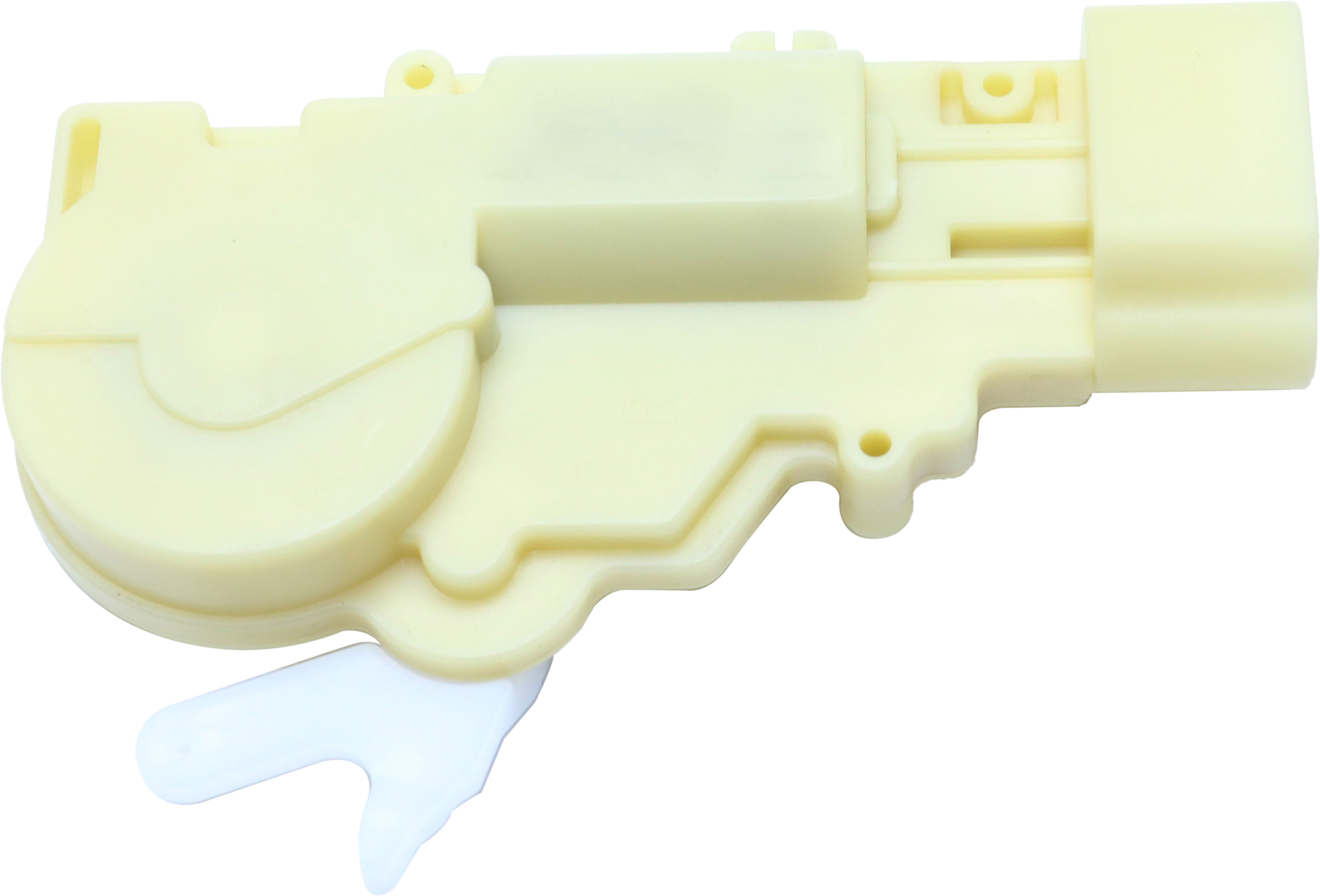 AM CANYON COLORADO 04-12 DOOR LOCK ACTUATOR Rear RH Power Door Locks SKU RC31530023 OEM 15918138