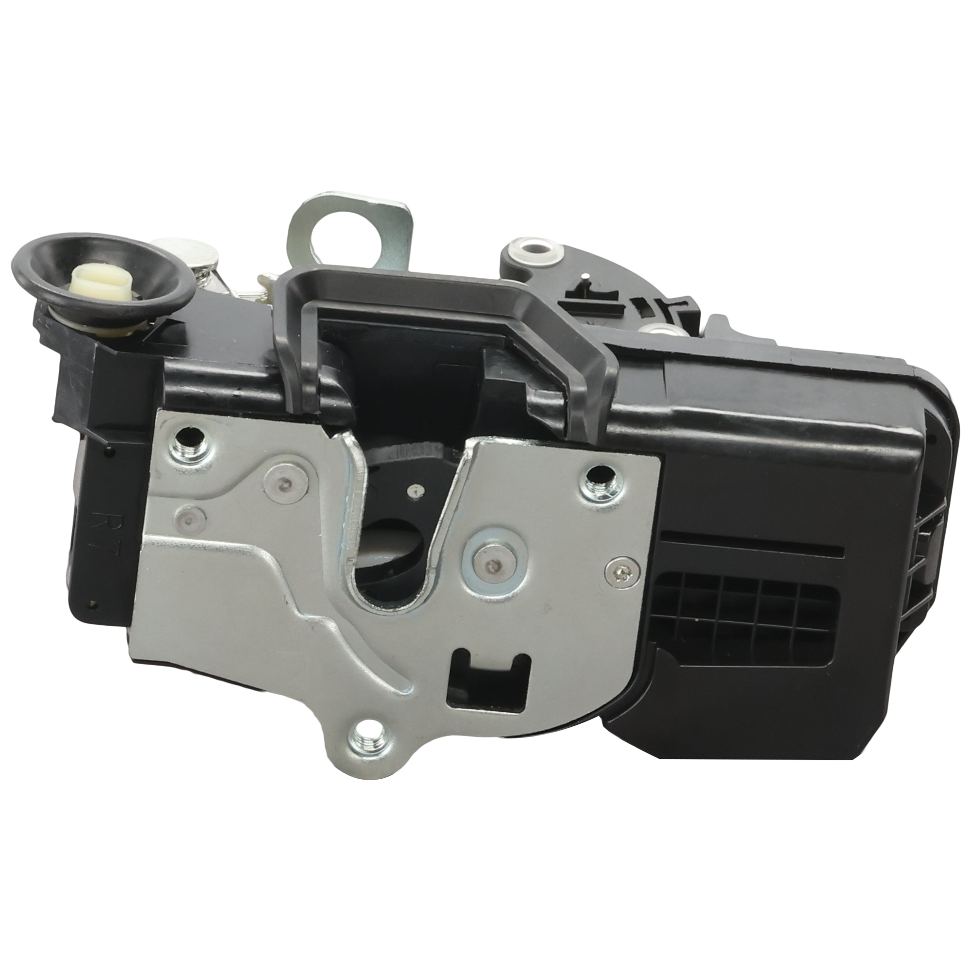 AM AURA 08-09 MALIBU 08-12 REAR DOOR LOCK ACTUATOR RH Integrated Latch w o Latch cable SKU RC31530035 OEM 22865518