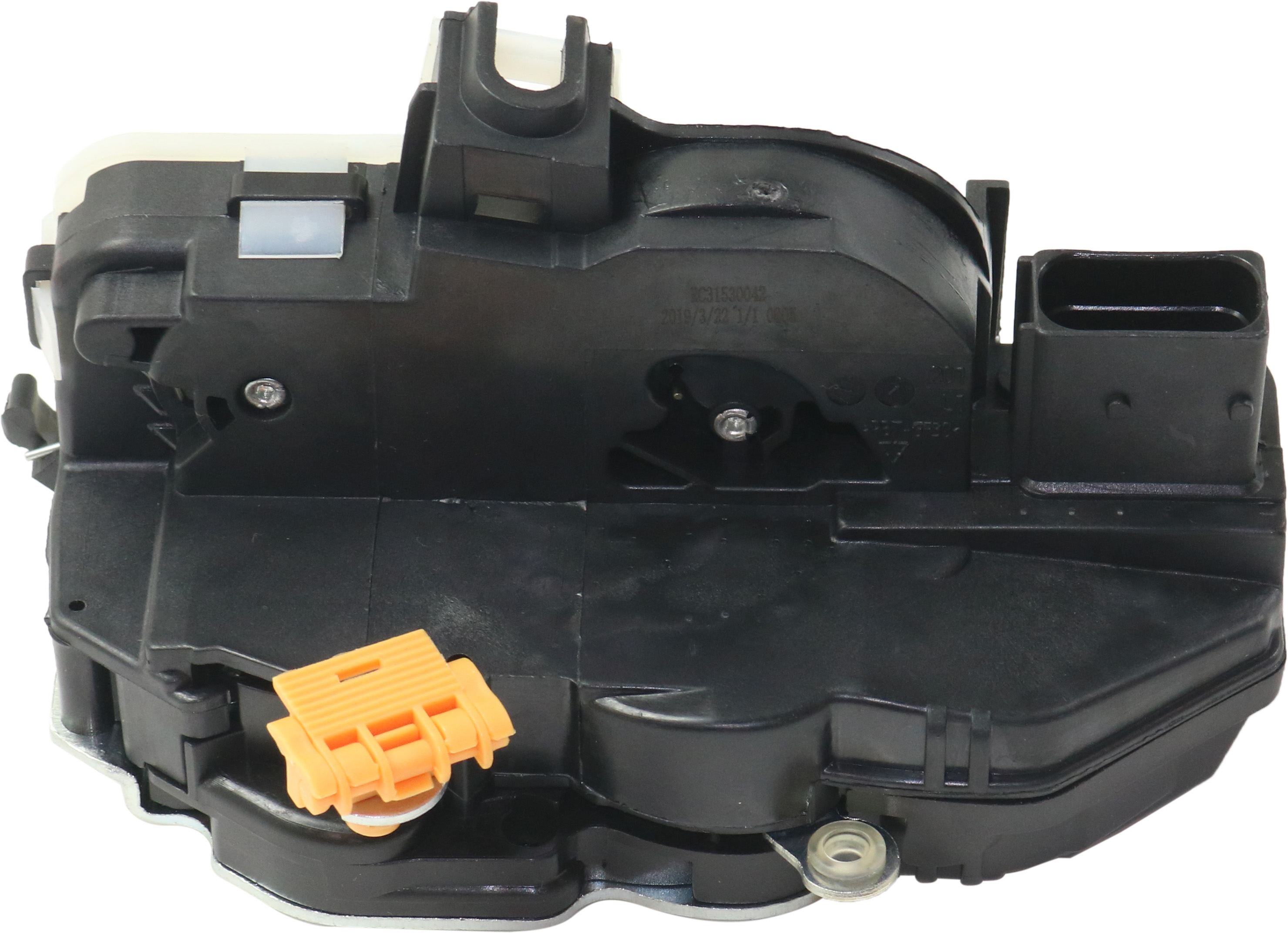 AM CAMARO 10-15 SONIC 12-19 DOOR LOCK ACTUATOR Front LH Sonic 17-19 w o Keyless Entry SKU RC31530042 OEM 13579522