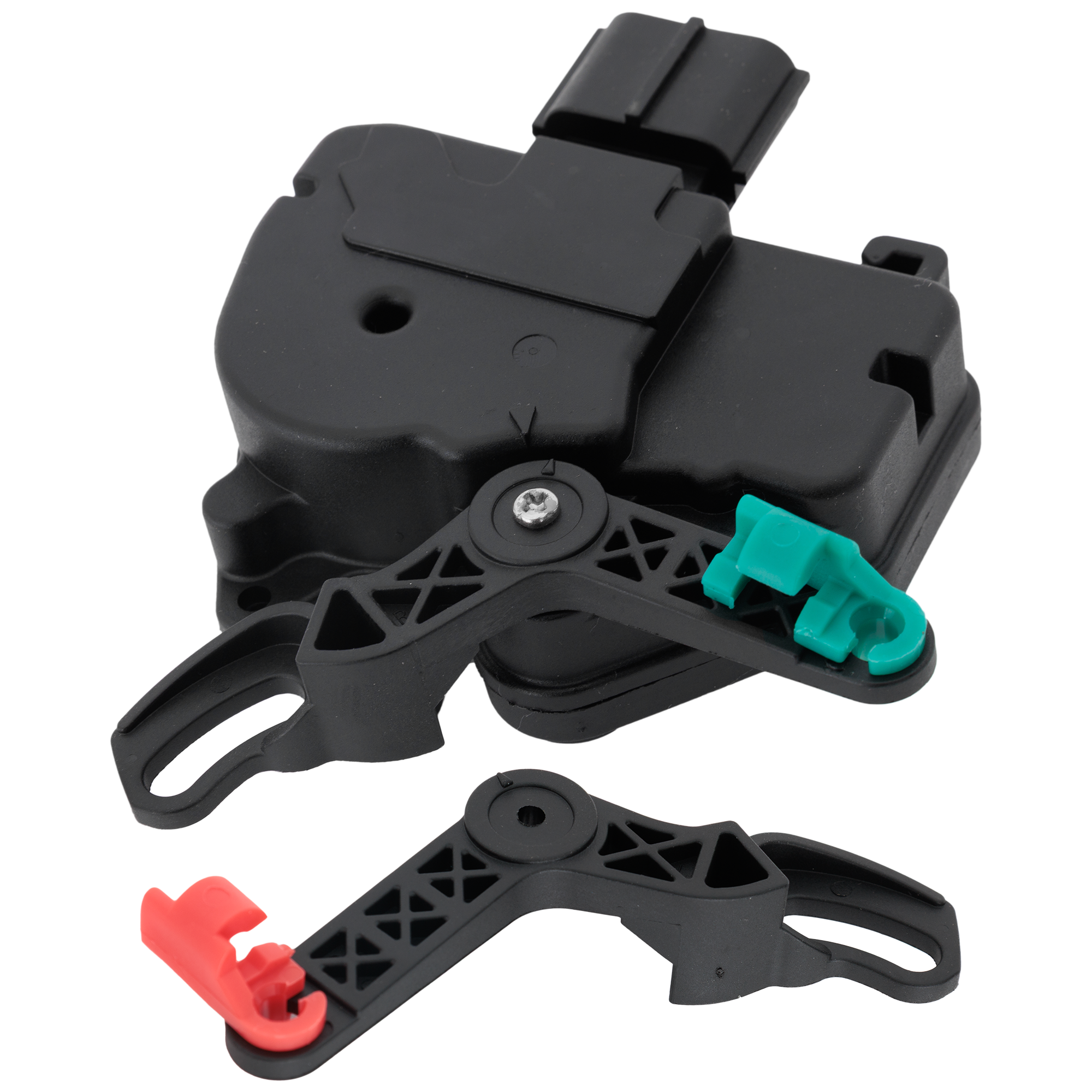 AM TOWN COUNTRY VOYAGER 01-07 REAR DOOR LOCK ACTUATOR RH Power SKU RC31530045 OEM 4717960AC
