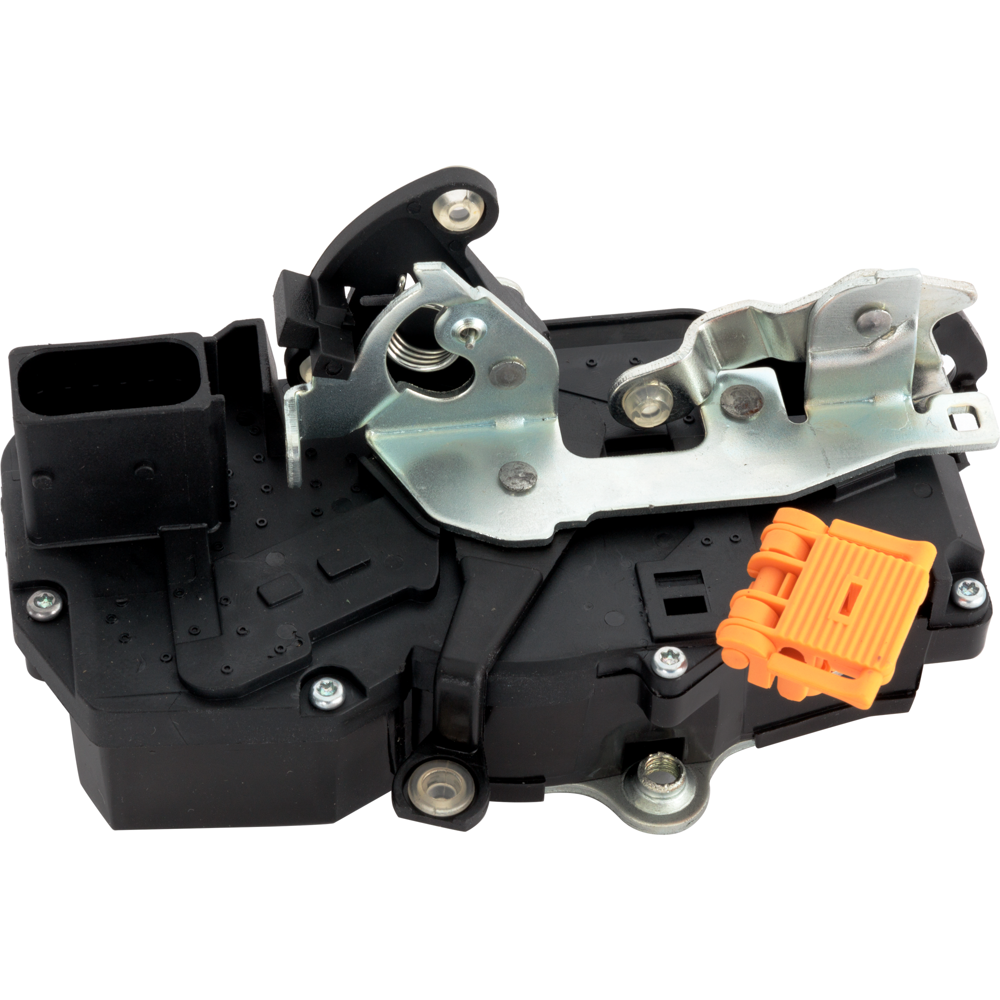 AM CTS 03-07 SRX 04-06 FRONT DOOR LOCK ACTUATOR RH SKU RC31530047 OEM 25843197