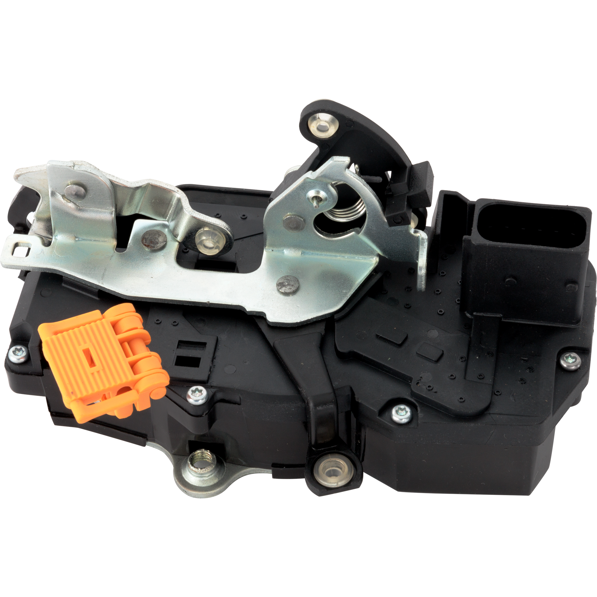 AM CTS 03-07 SRX 04-06 FRONT DOOR LOCK ACTUATOR LH SKU RC31530048 OEM 25843196