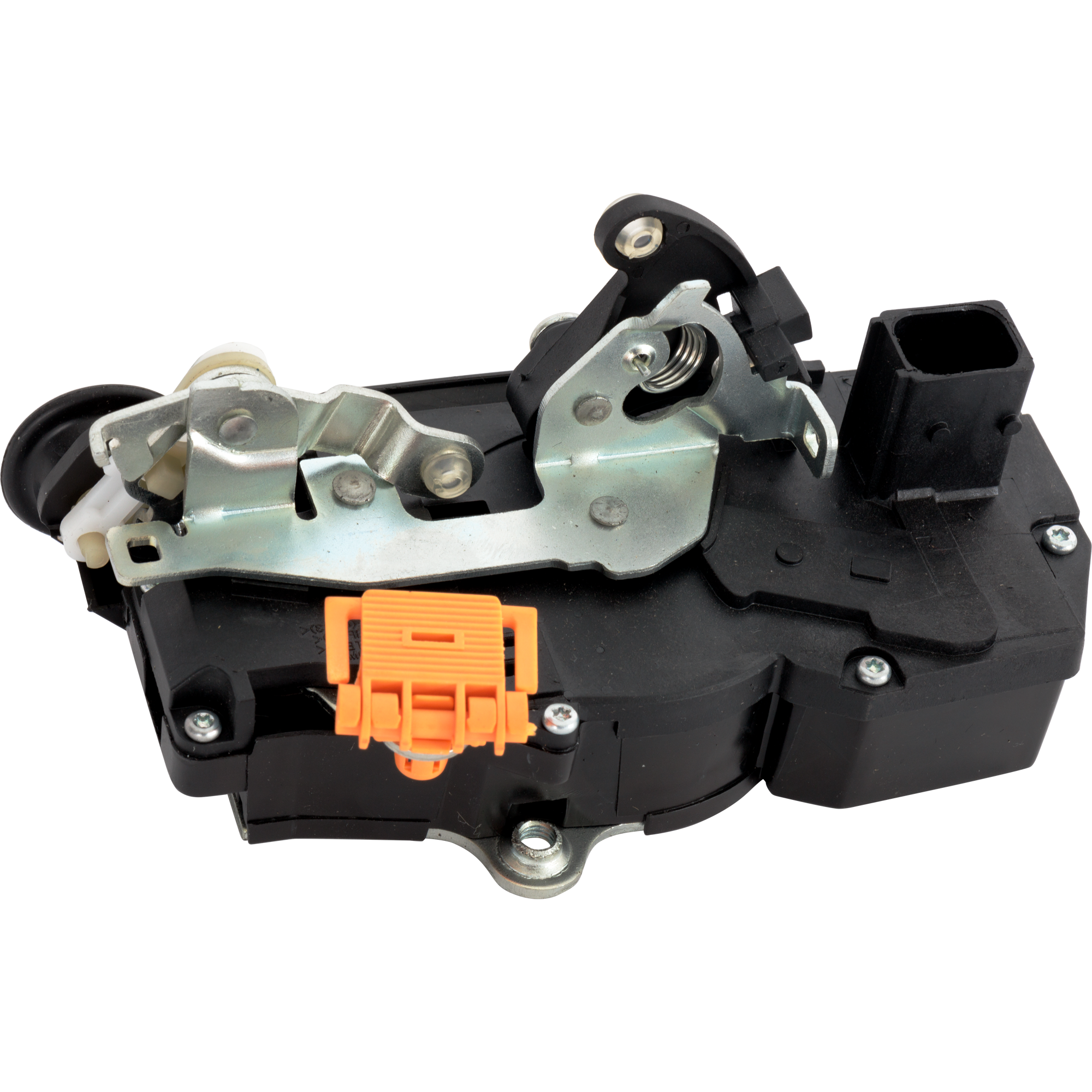 AM CTS 03-07 SRX 04-06 REAR DOOR LOCK ACTUATOR LH SKU RC31530050 OEM 25843159