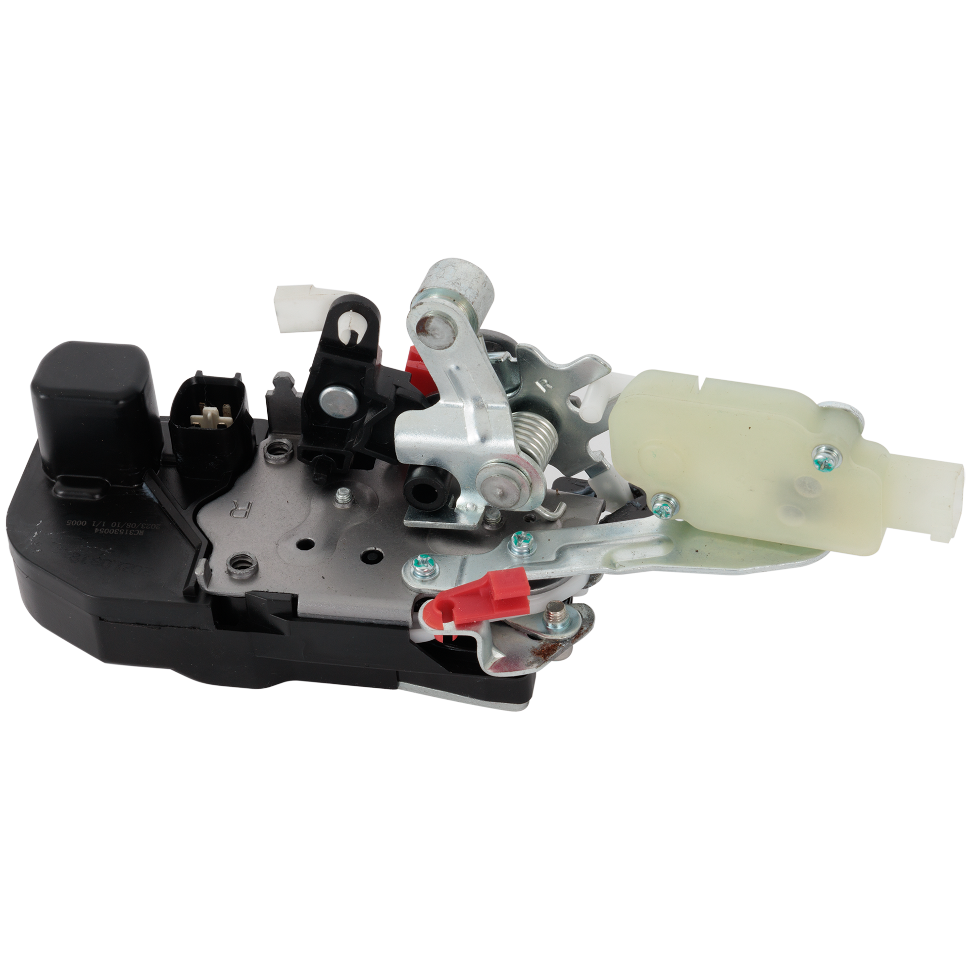 AM PT CRUISER 05-08 FRONT DOOR LOCK ACTUATOR RH Female Connector Square SKU RC31530053 OEM 5067308AA 5067308AC 5067308AD