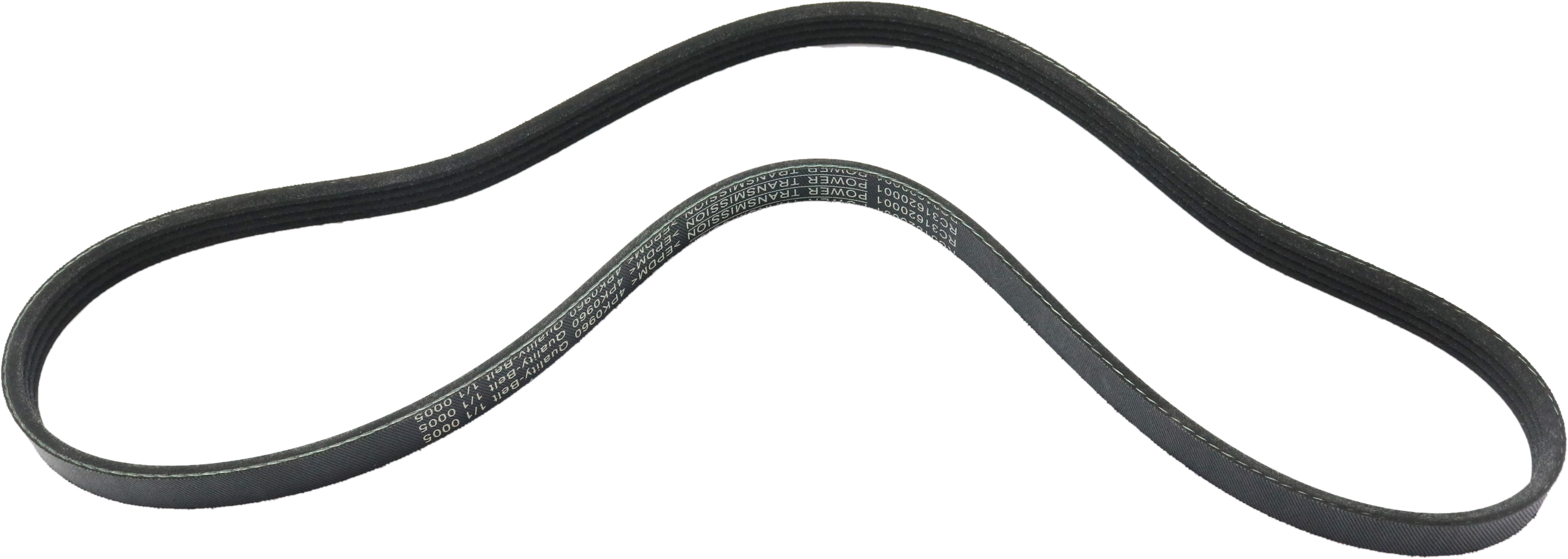 AM SILVERADO SIERRA FULL SIZE PICKUP 99-08 ACCESSORY BELT DRIVE Air Conditioning SKU RC31620001