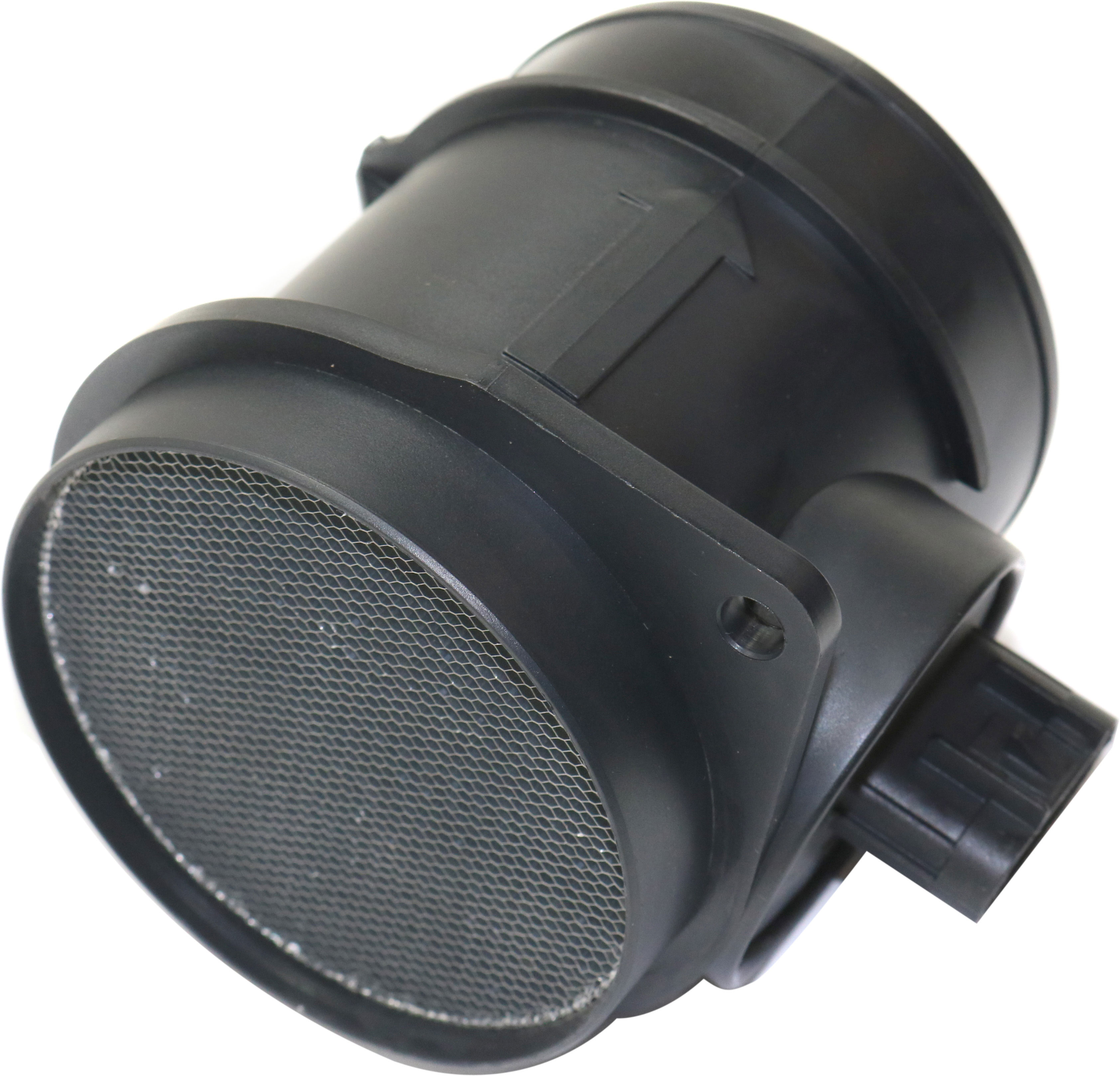 AM EQUINOX ALLURE 05-09 MALIBU 06-12 MASS AIR FLOW SENSOR Sensor with Housing SKU RC31670001 OEM 19330124