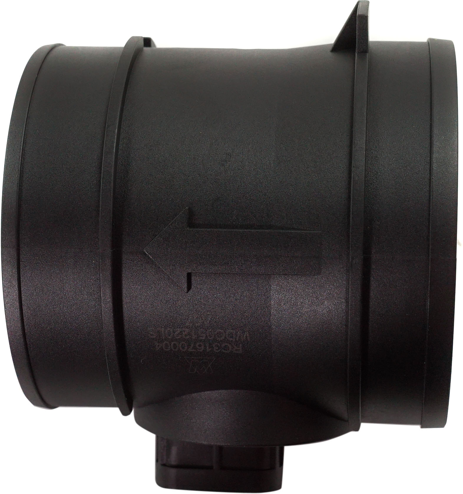 AM SILVERADO SIERRA FULL SIZE P U 07-09 CAPRICE 11-14 MASS AIR FLOW SENSOR Sensor with Housing SKU RC31670004 OEM 15900023-15900024-7410146