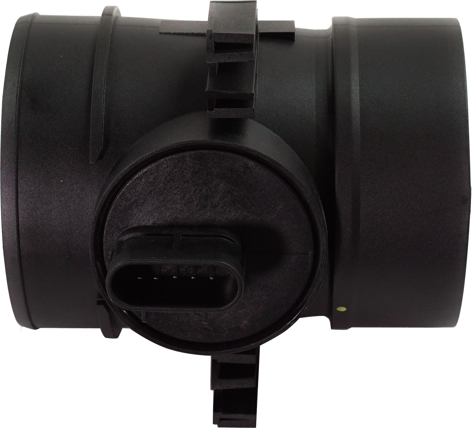 AM EXPRESS SAVANA VAN 03-15 MASS AIR FLOW SENSOR Sensor with Housing SKU RC31670011 OEM 12574383-15926193