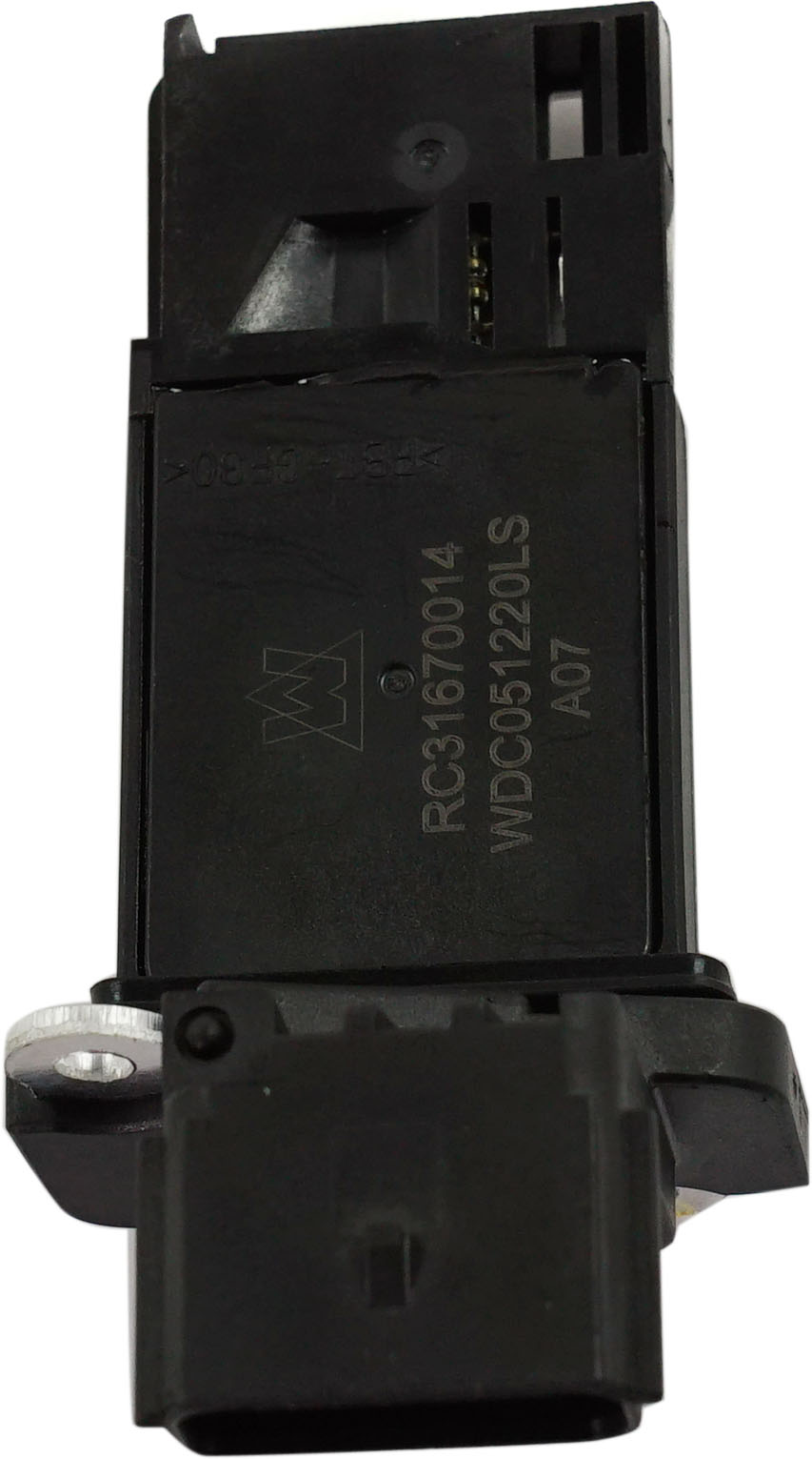 AM CTS 14-19 MALIBU 16-22 MASS AIR FLOW SENSOR Sensor Only SKU RC31670014 OEM 20787043-22895480-23262344