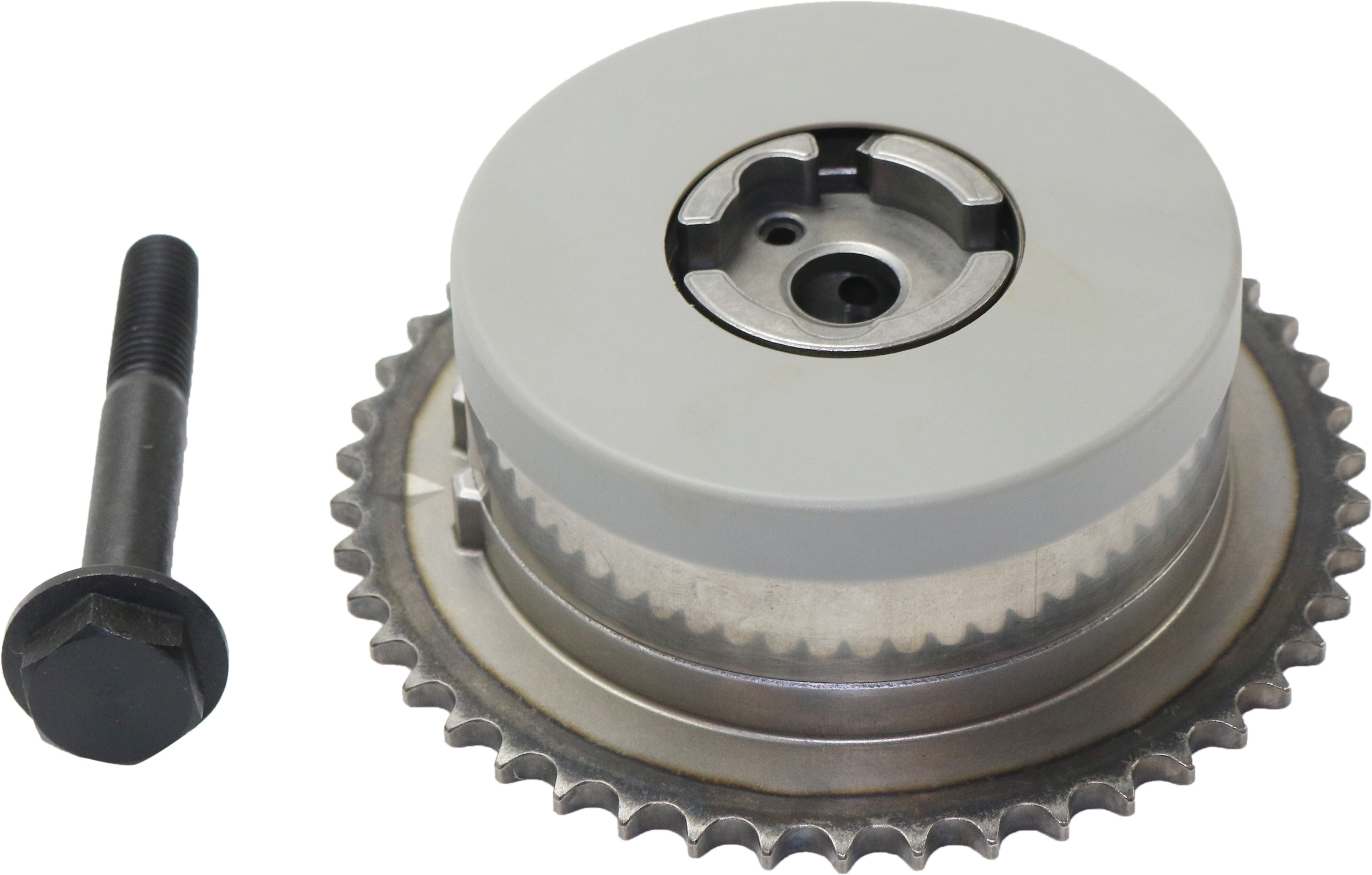 AM HHR 06-11 VERANO 13-16 VARIABLE TIMING SPROCKET Intake 4 Cyl 2.0L 2.4L Engines SKU RC31730001 OEM 12578515