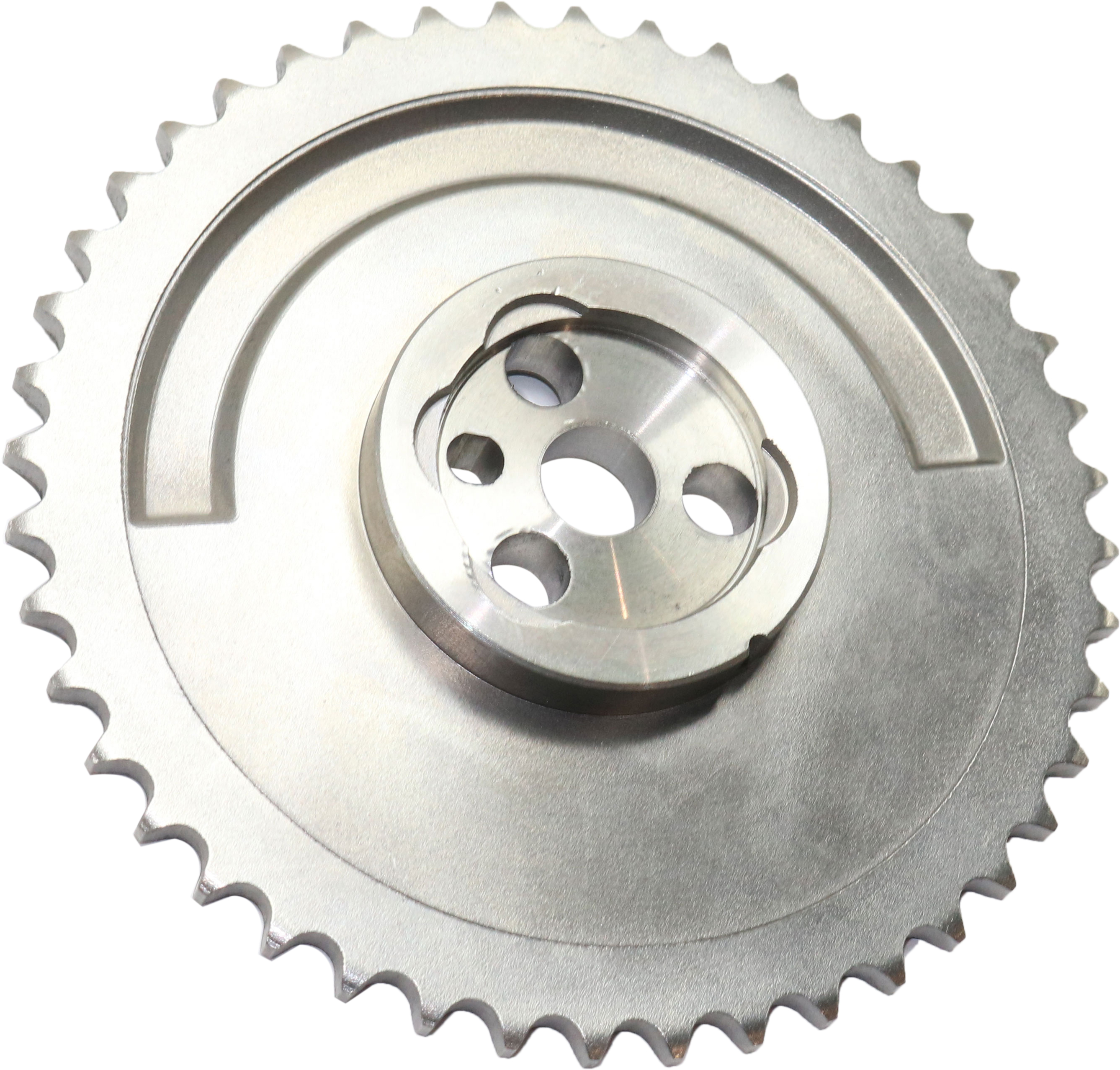 AM SILVERADO 2500-99-04 SAVANA VAN 03-07 CAM GEAR SKU RC31730003 OEM 12576407