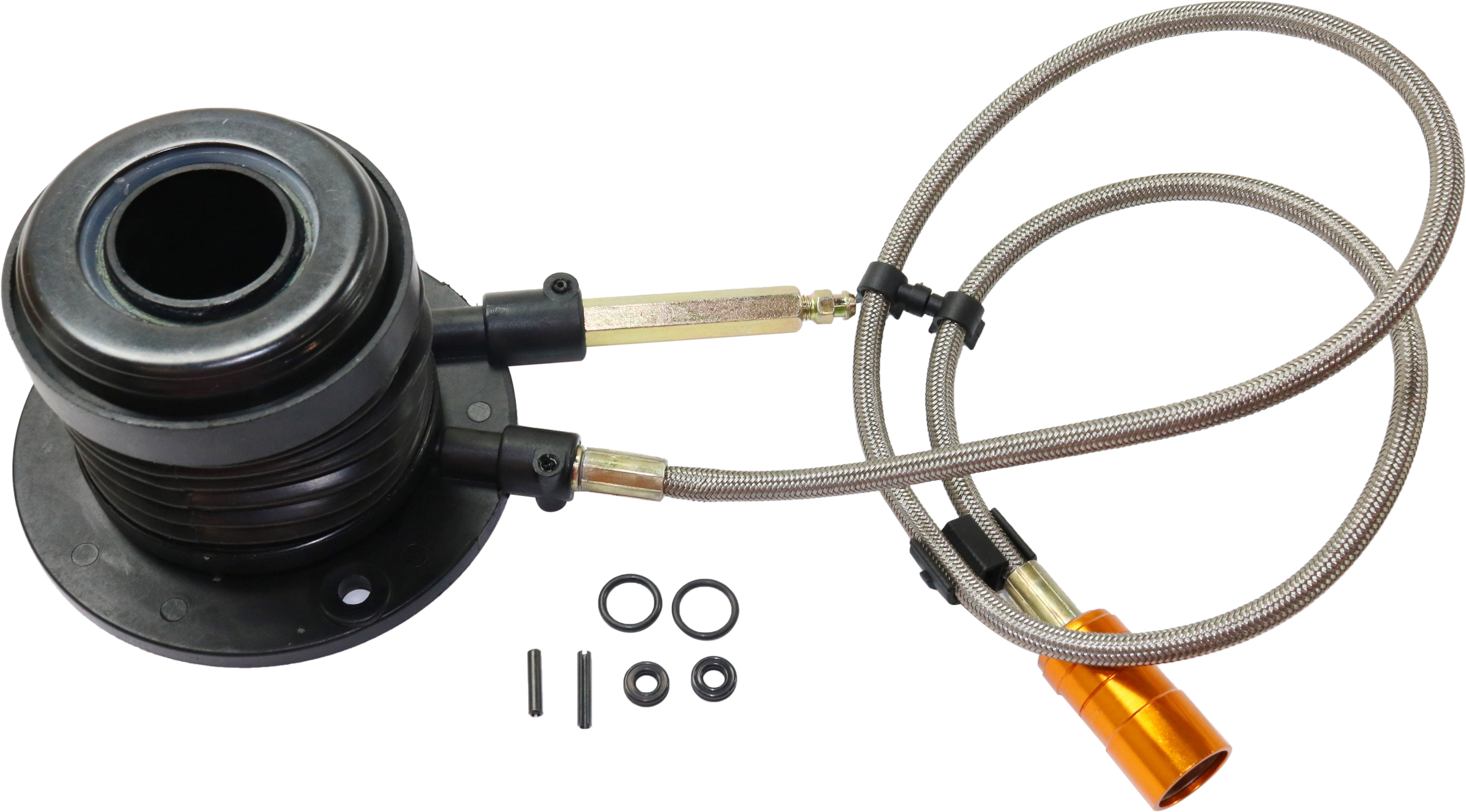AM SILVERADO SIERRA FULL SIZE PICKUP 03-07 CLUTCH SLAVE CYLINDER SKU RC31920001