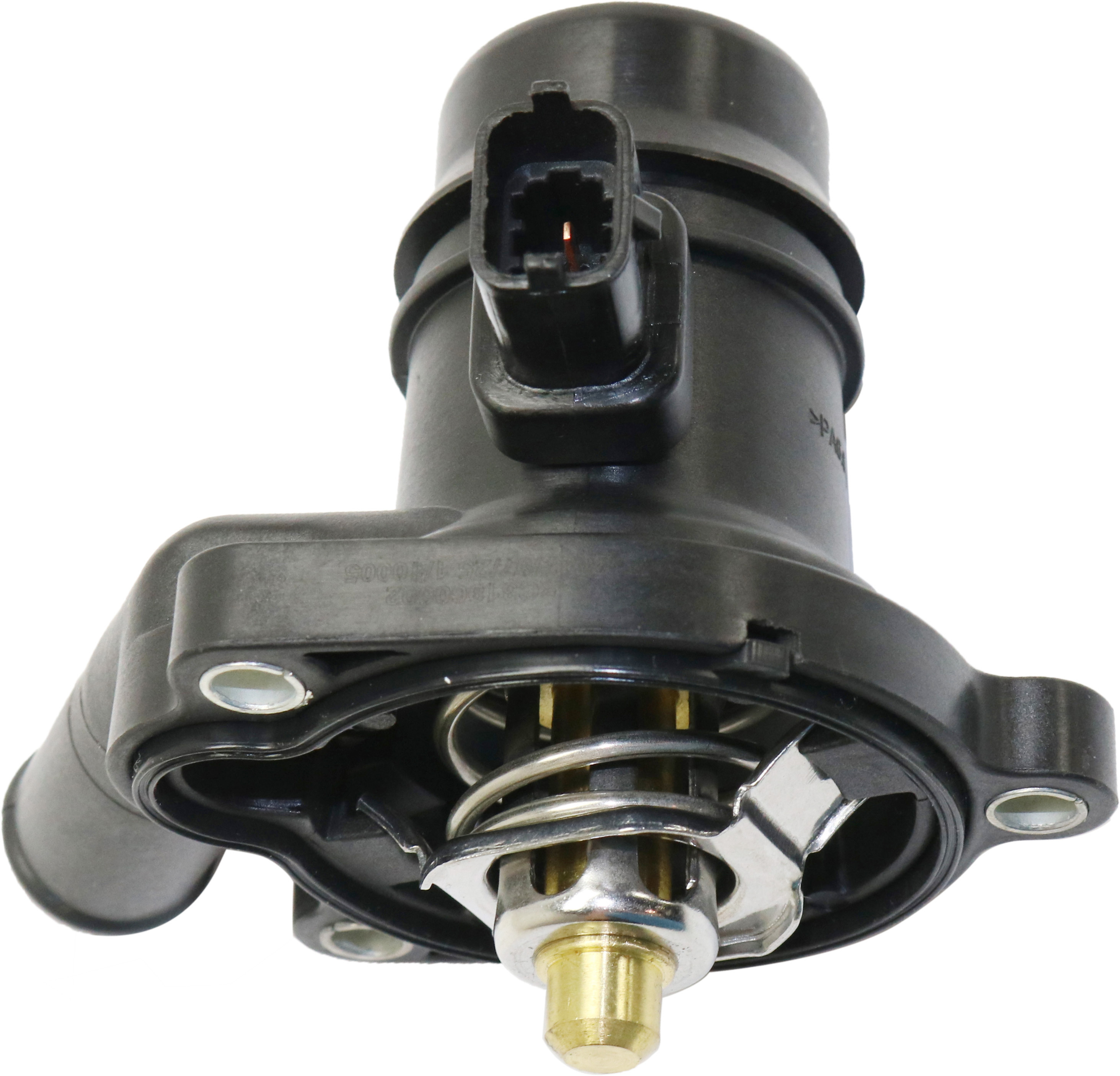 AM CRUZE 11-15 ENCORE 13-21 THERMOSTAT HOUSING 4 Cyl 1.4L SKU RC31960002 OEM 55593034