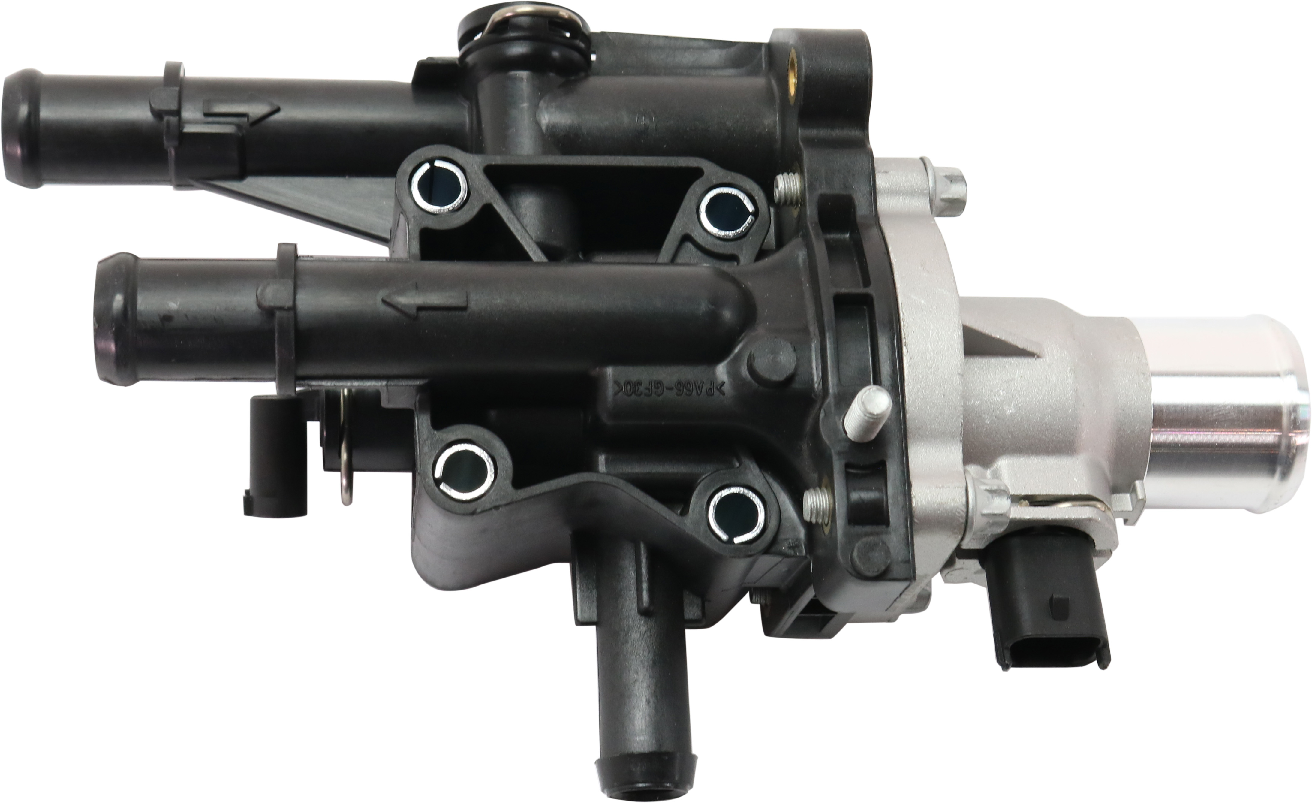 AM AVEO AVEO5-09-11 THERMOSTAT HOUSING SKU RC31960003 OEM 25199828
