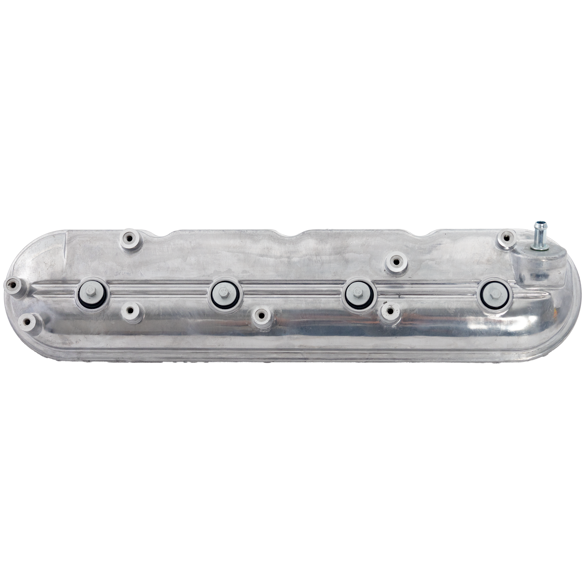 AM SILVERADO PICKUP 99-08 G8-08-09 VALVE COVER LH w Bolts and Gasket SKU RC32040008 OEM 12570427-8125618200-8125704270