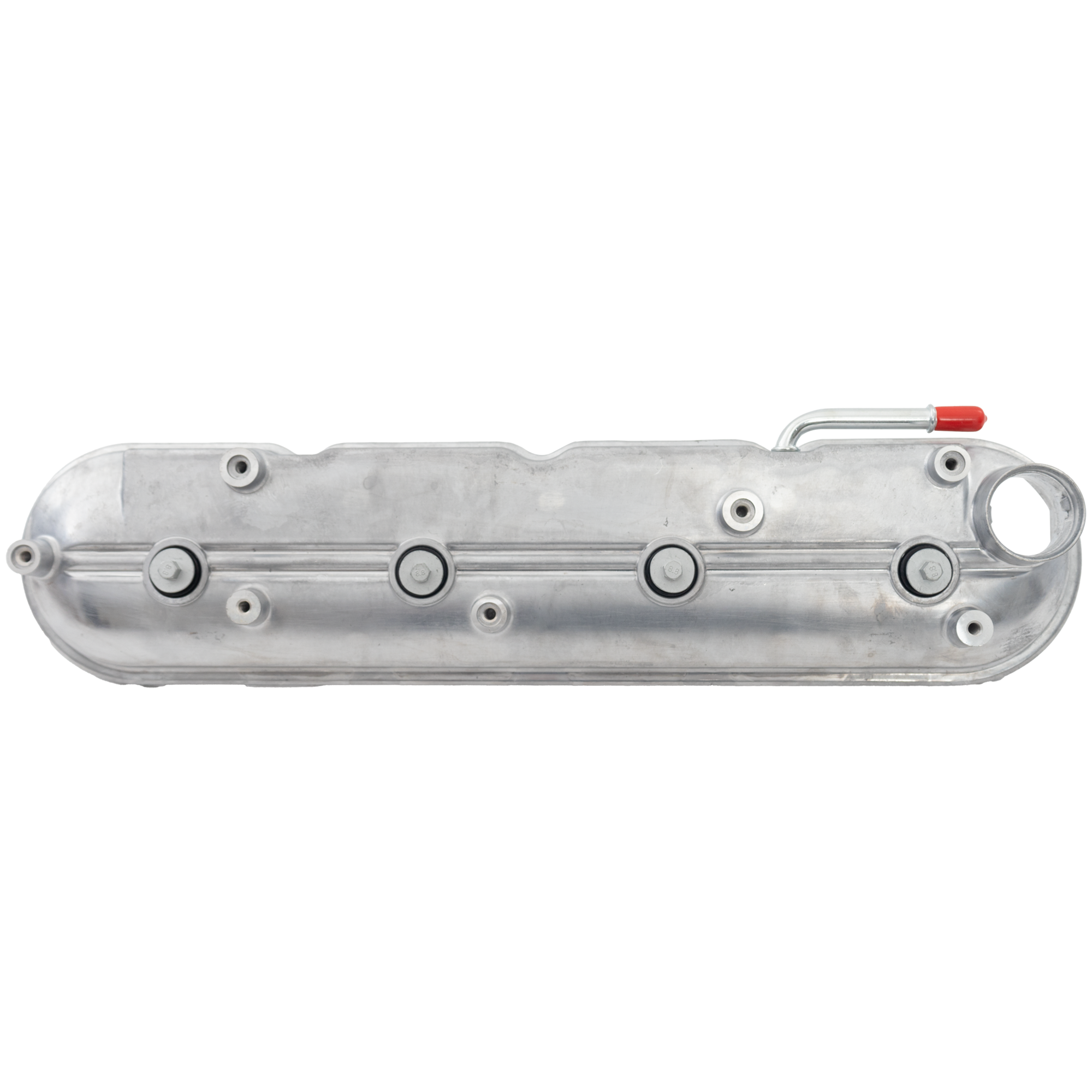 AM CAMARO 10-15 CAPRICE 11-17 VALVE COVER RH w Bolts and Gasket SKU RC32040011 OEM 12607722