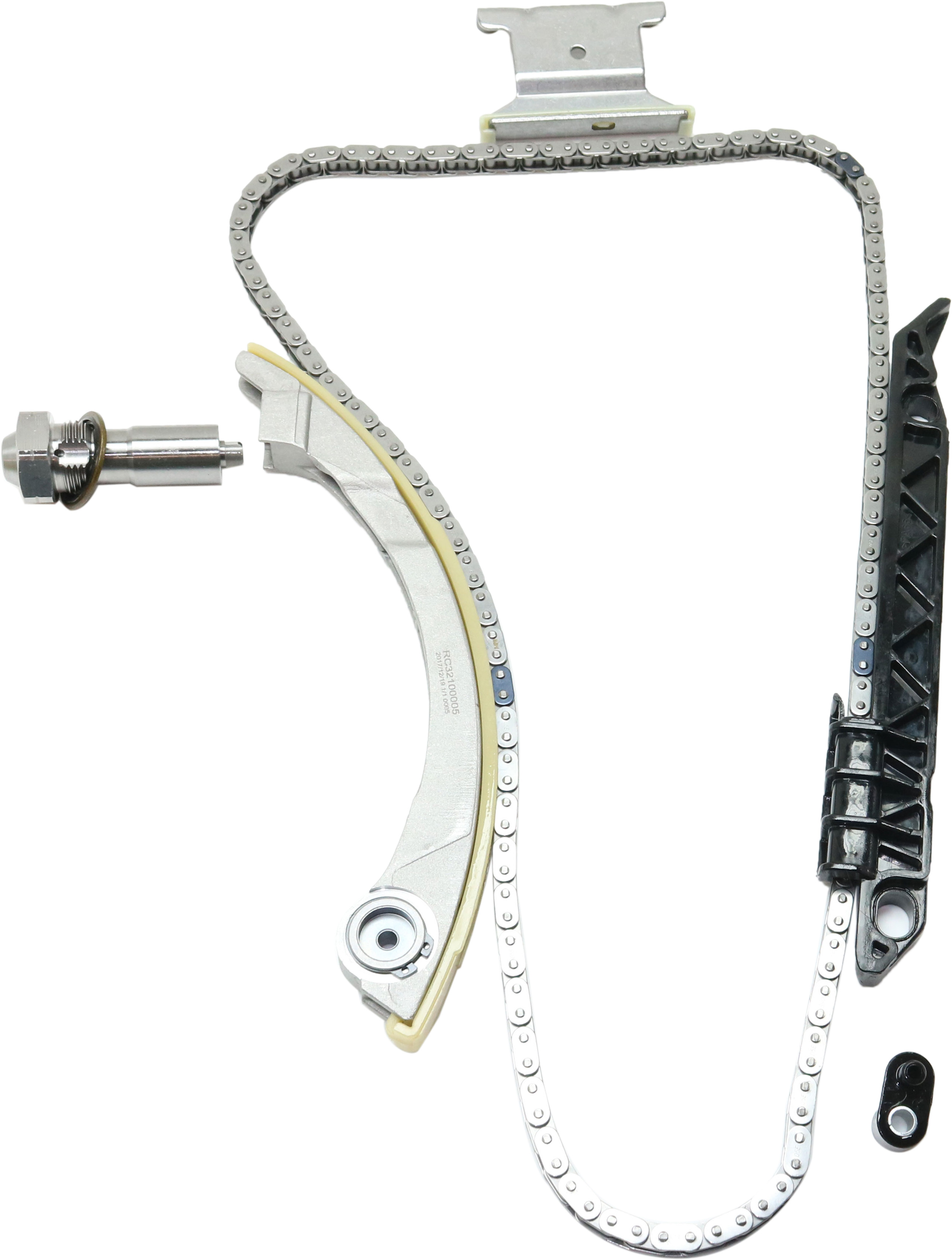 AM L SERIES 00-04 CAPTIVA SPORT 12-15 TIMING CHAIN KIT SKU RC32100005