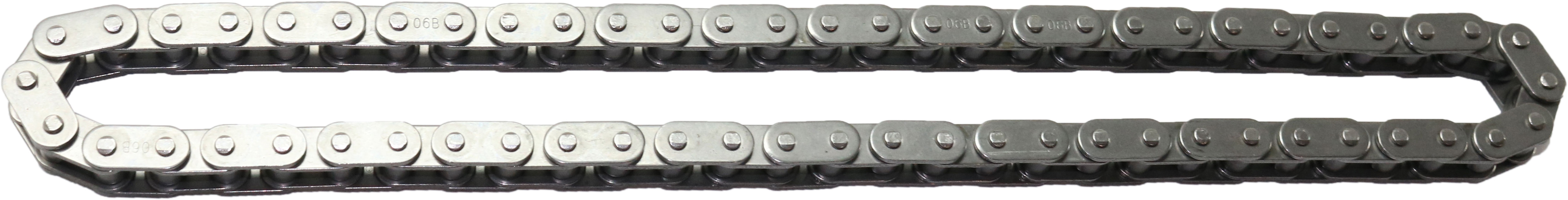 AM SILVERADO SIERRA FULL SIZE PICKUP 99-19 TIMING CHAIN 60 Links SKU RC32100006 OEM 12646386
