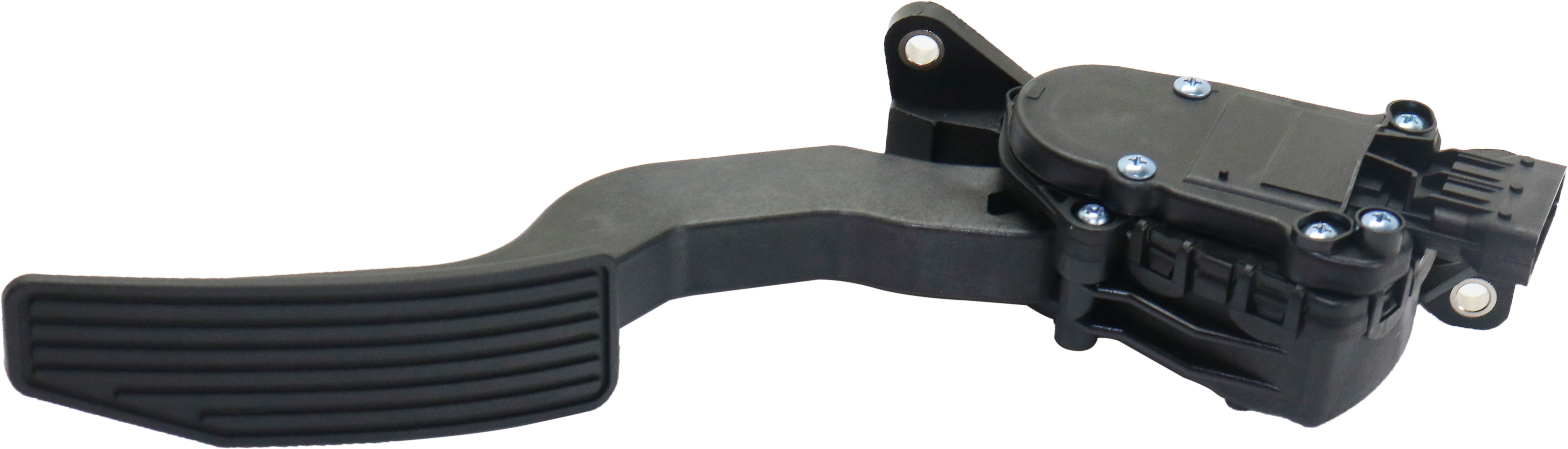AM COLORADO CANYON 06-09 ACCELERATOR PEDAL 6 Male Blade type Terminals SKU RC32160002 OEM 10376526-25955673