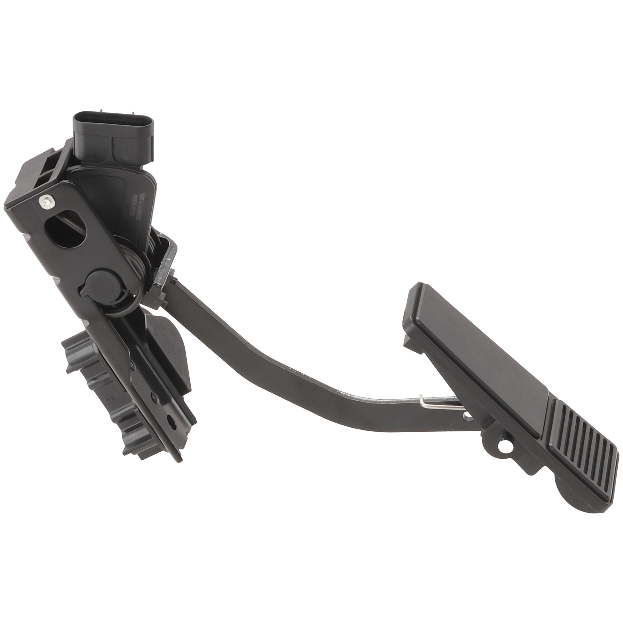 AM MONTE CARLO 06-07 GRAND PRIX 04-08 ACCELERATOR PEDAL POSITION SENSOR Black 6 Male Blade type Terminals SKU RC32160004 OEM 25830024
