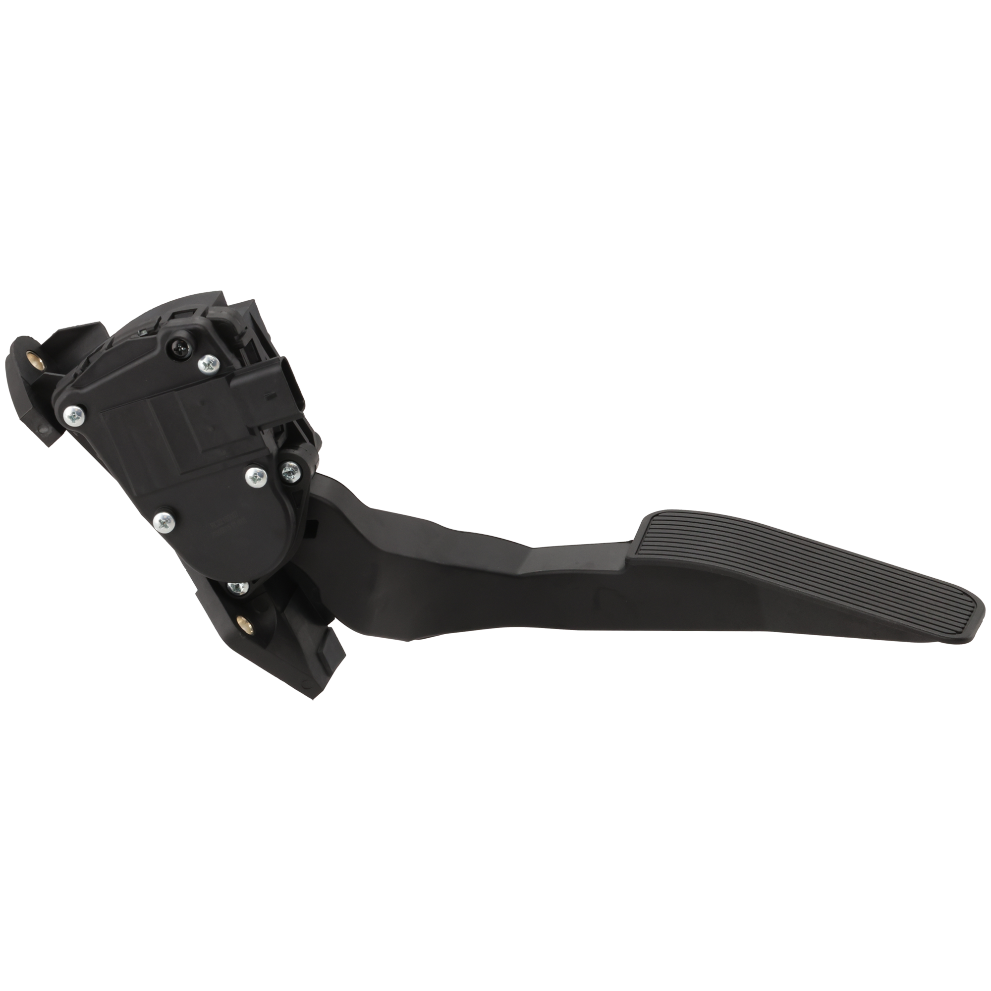 AM SILVERADO SIERRA 06-07 ACCELERATOR PEDAL POSITION SENSOR Black 6 Male Blade type Terminals SKU RC32160007 OEM 15107594