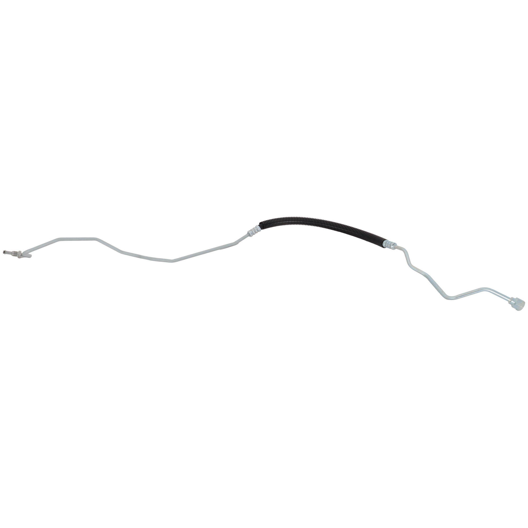 AM K1500 K2500 K3500-91-95 FUEL LINE Front Return SKU RC32360009 OEM 15695533