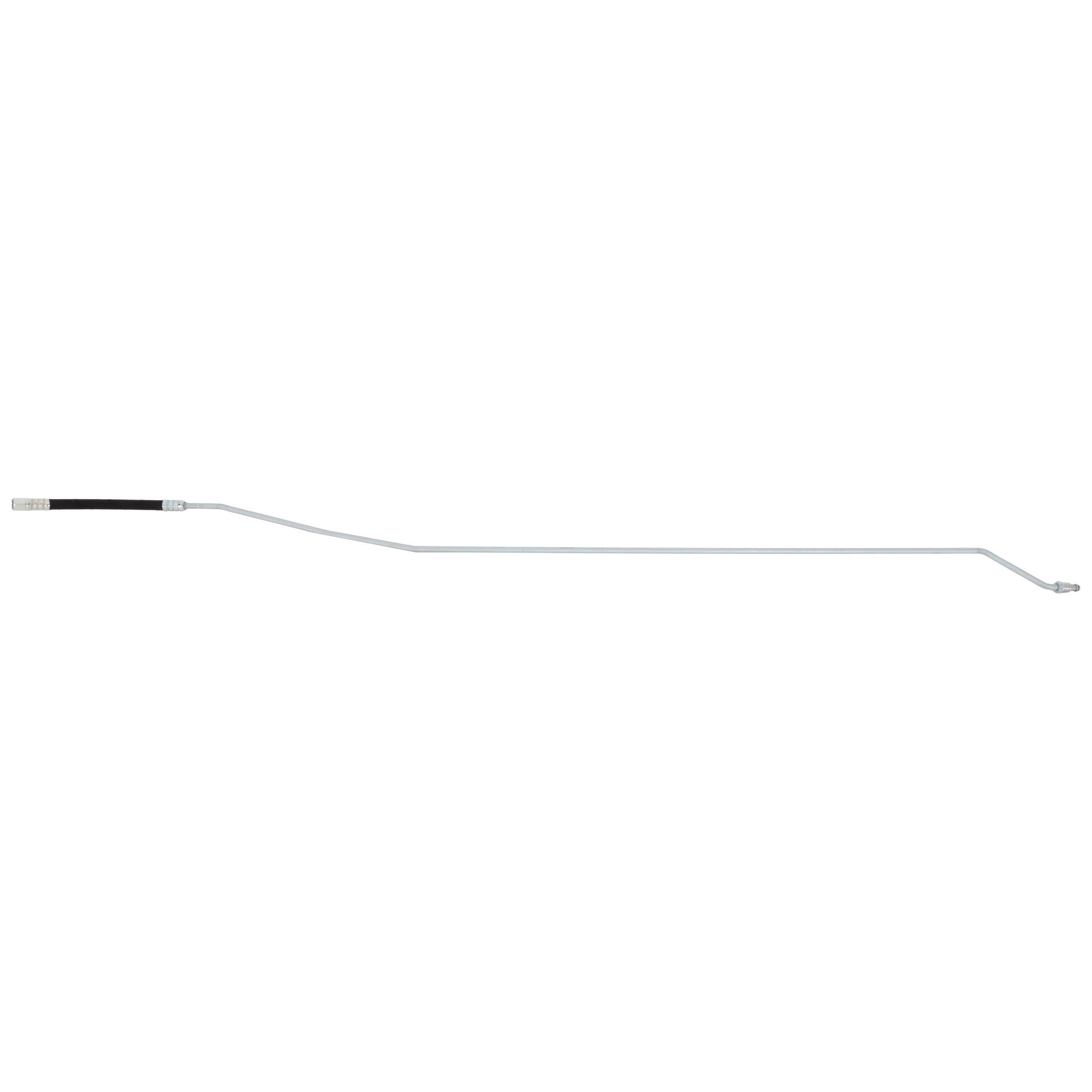 AM K1500 K2500-95-97 FUEL LINE Rear SKU RC32360011 OEM 15027934