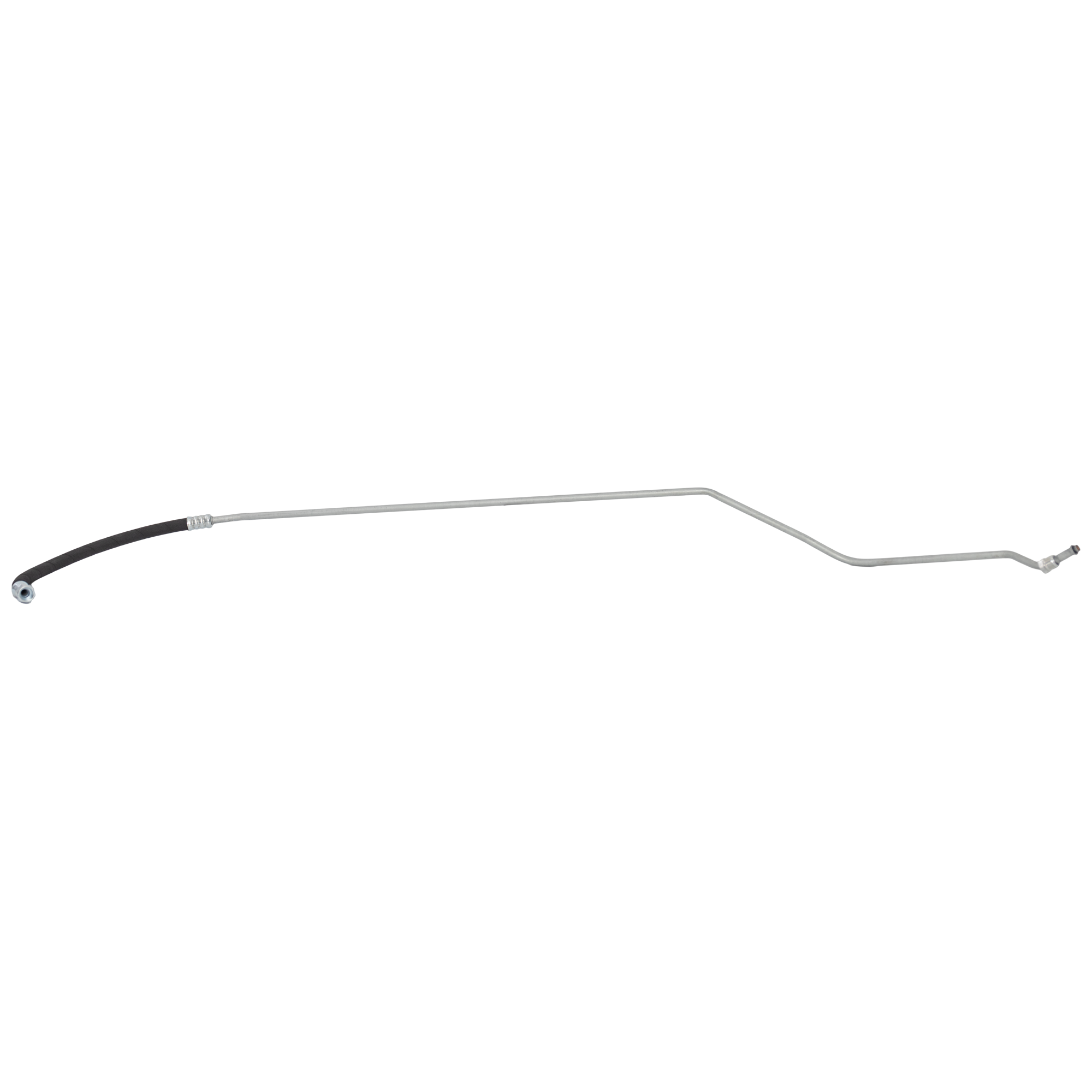 AM C1500 SUBURBAN K1500 SUBURBAN 92-99 FUEL LINE Rear Feed 8 Cyl 6.5L Eng. SKU RC32360012 OEM 15722220