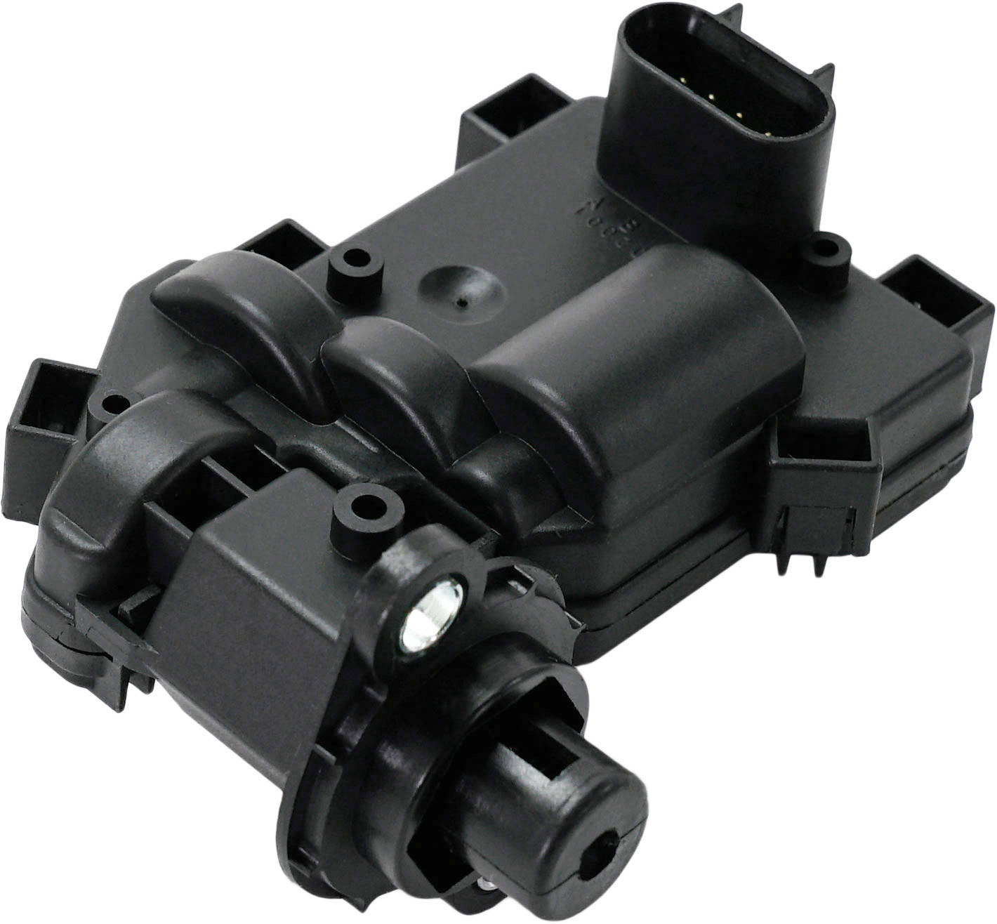 AM TRAILBLAZER ENVOY 02-09-4WD ACTUATOR Front Axle Assembly All Wheel Drive Four Wheel Drive SKU RC32400002 OEM 12471631