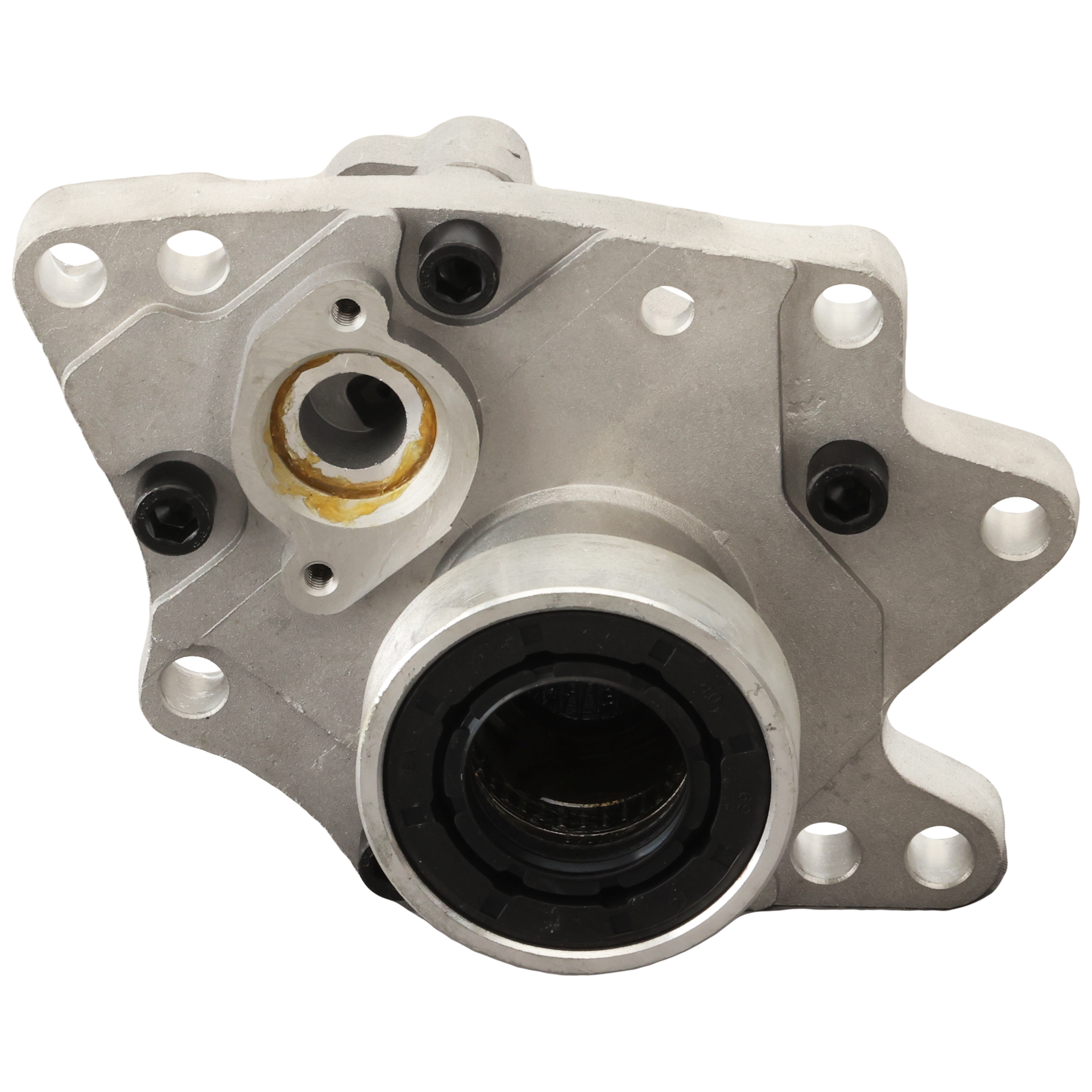 AM TRAILBLAZER ENVOY 02-09 AXLE DISCONNECT Housing only Four Wheel Drive SKU RC32400003 OEM 12471633