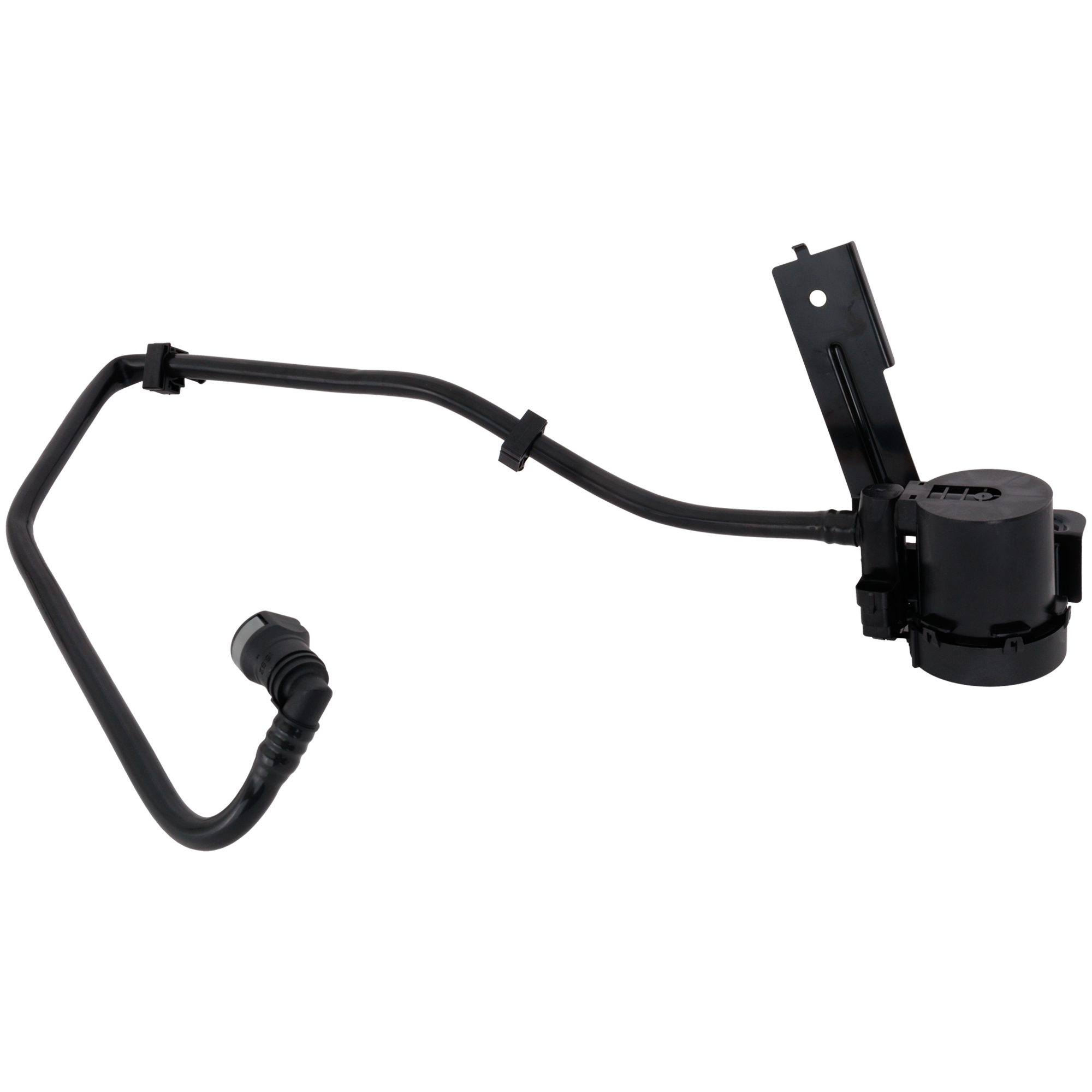 AM SIERRA 1500 SILVERADO 1500-06-07 VAPOR CANISTER PURGE VALVE Extended Cab Pickup SKU RC32740001 OEM 15225221