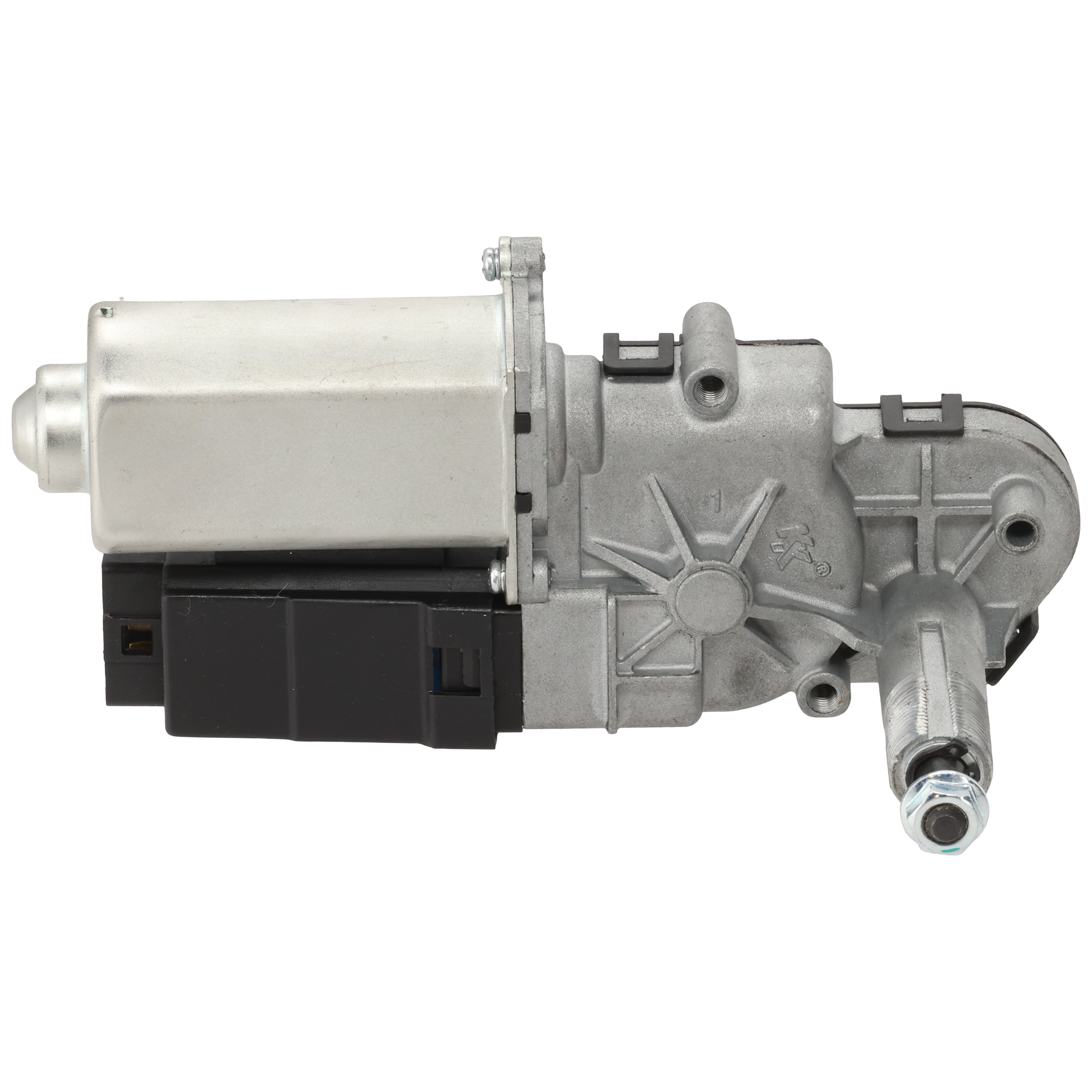 AM VENTURE 97-05 SILHOUETTE 97-04 MONTANA 99-05 WIPER MOTOR Rear w o Washer Pump 3.4L. Eng. w o Washer Pump SKU RC36110003 OEM 12362550-12363350-12494791