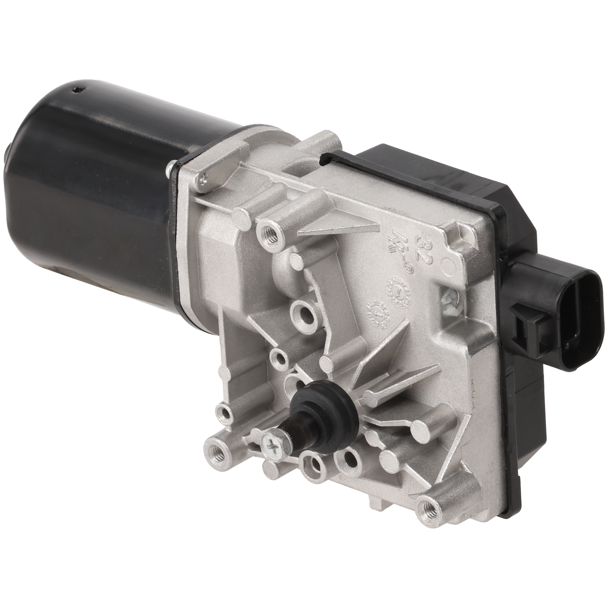 AM VENTURE 97-05 SILHOUETTE 97-04 MONTANA 99-05 WIPER MOTOR Front w o Washer Pump 3.4L. Eng. w o Washer Pump SKU RC36110004 OEM 12365393