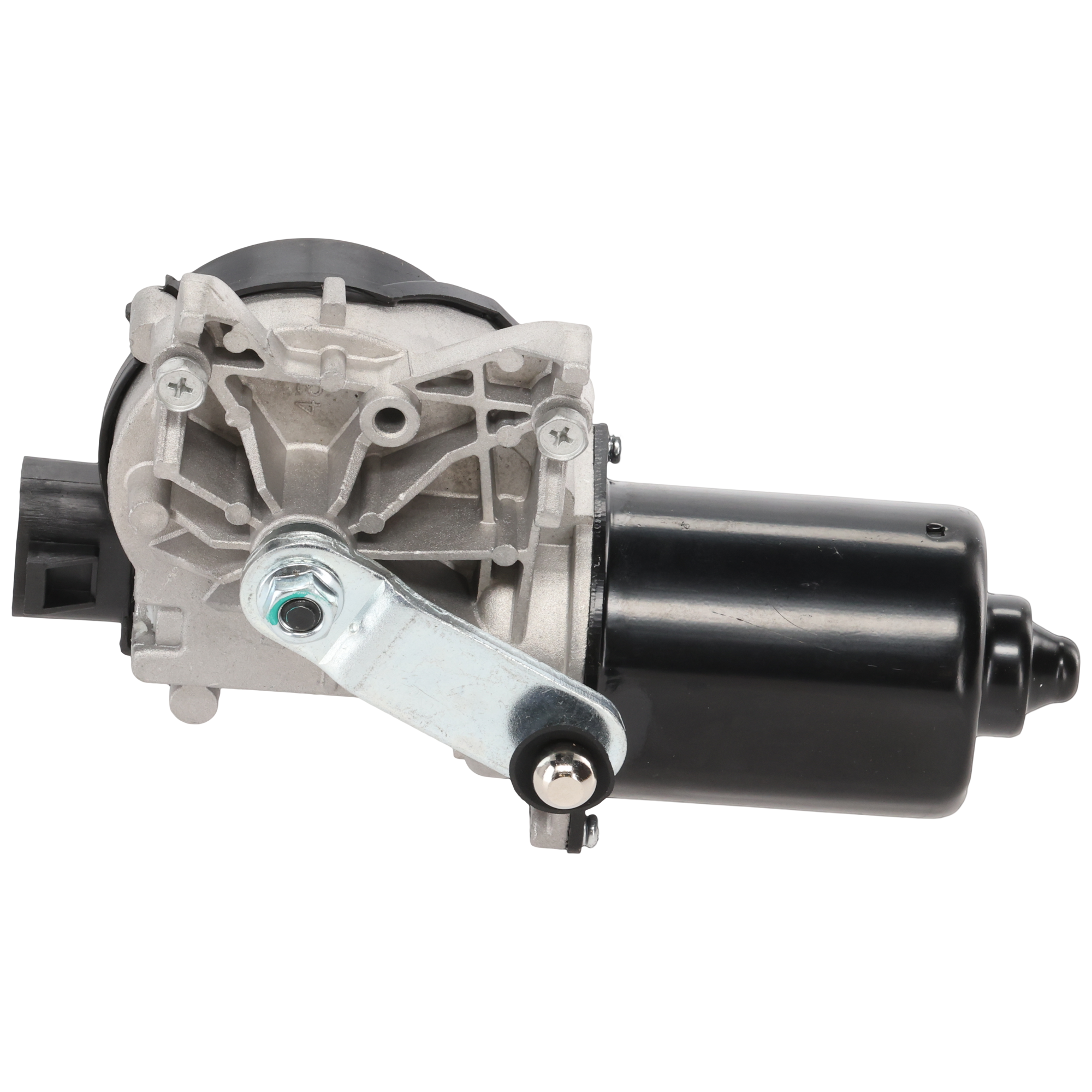 AM C4500 KODIAK C4500 TOPKICK 03-09 HXR 06-06 WIPER MOTOR Front w o Washer Pump SKU RC36110006 OEM 8124875860
